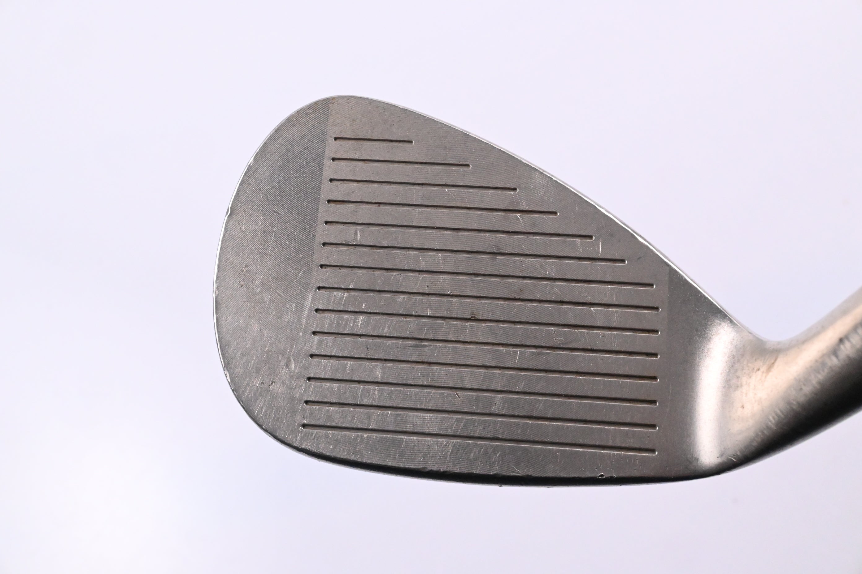 Mizuno MP-T4 Lob Wedge / 60 Degree / Wedge Flex Shaft