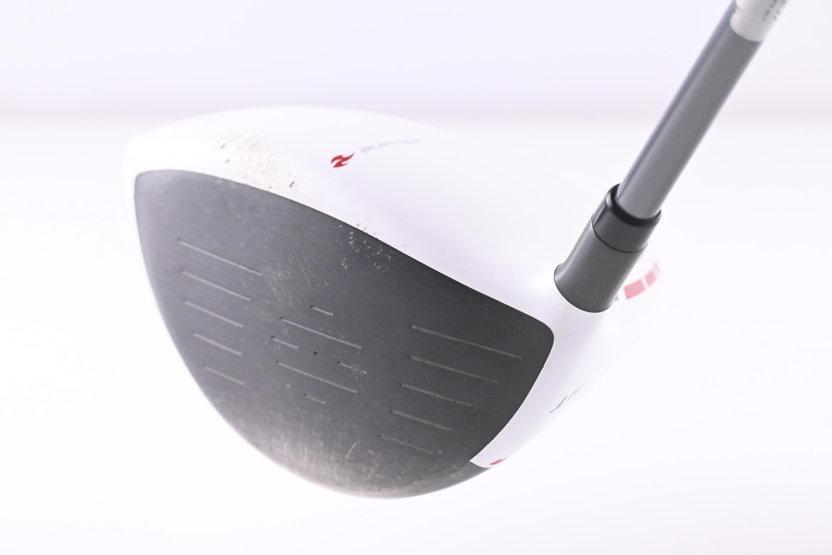 Taylormade Burner Superfast 2.0 Driver / 13 Degree / Regular Flex Taylormade