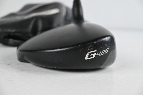 Ping G425 Max #5 Wood / 17.5 Degree / Regular Flex Ping Alta CB 65 Slate