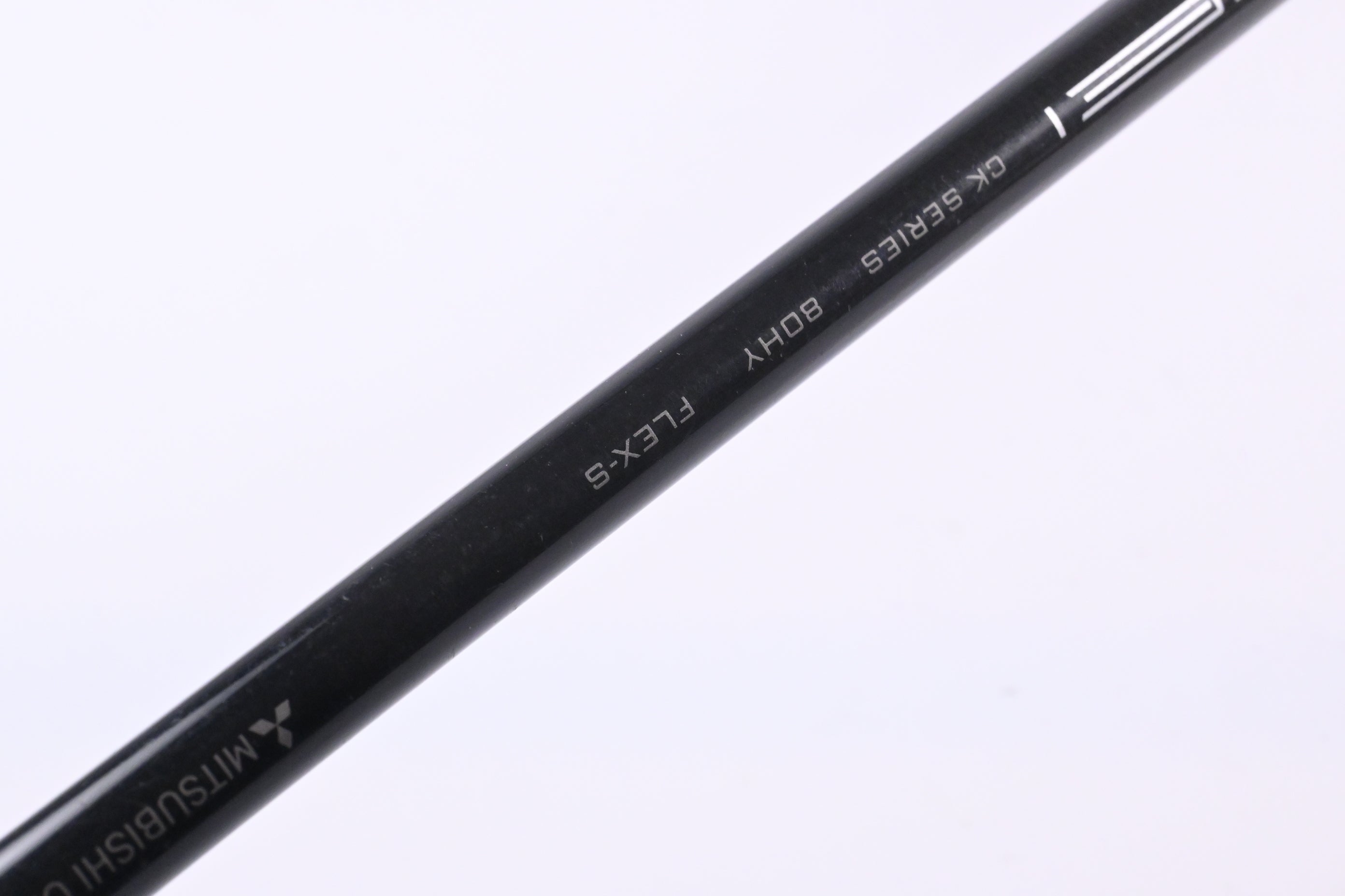 Ping G410 #2 Hybrid / 17 Degree / Stiff Flex Tensei CK Series Blue 80 Shaft