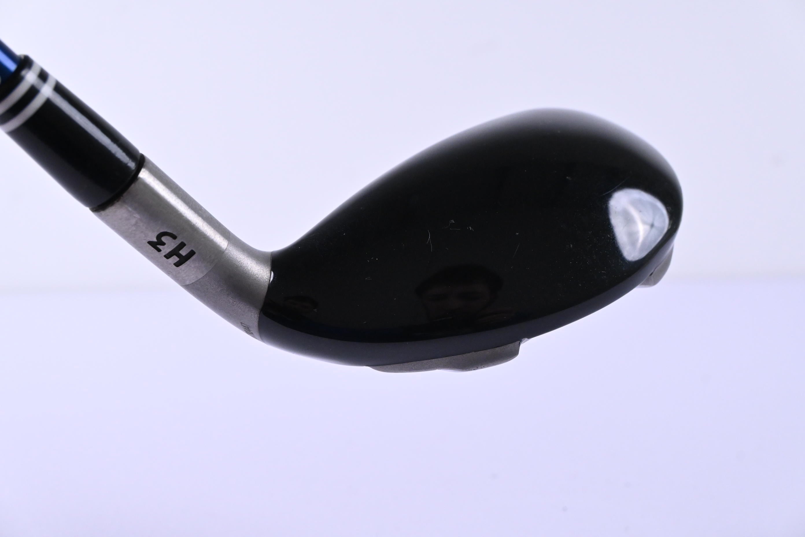 Cleveland 588 Gliderail #3 Hybrid / 20.5 Degree / Regular Flex Project X Shaft