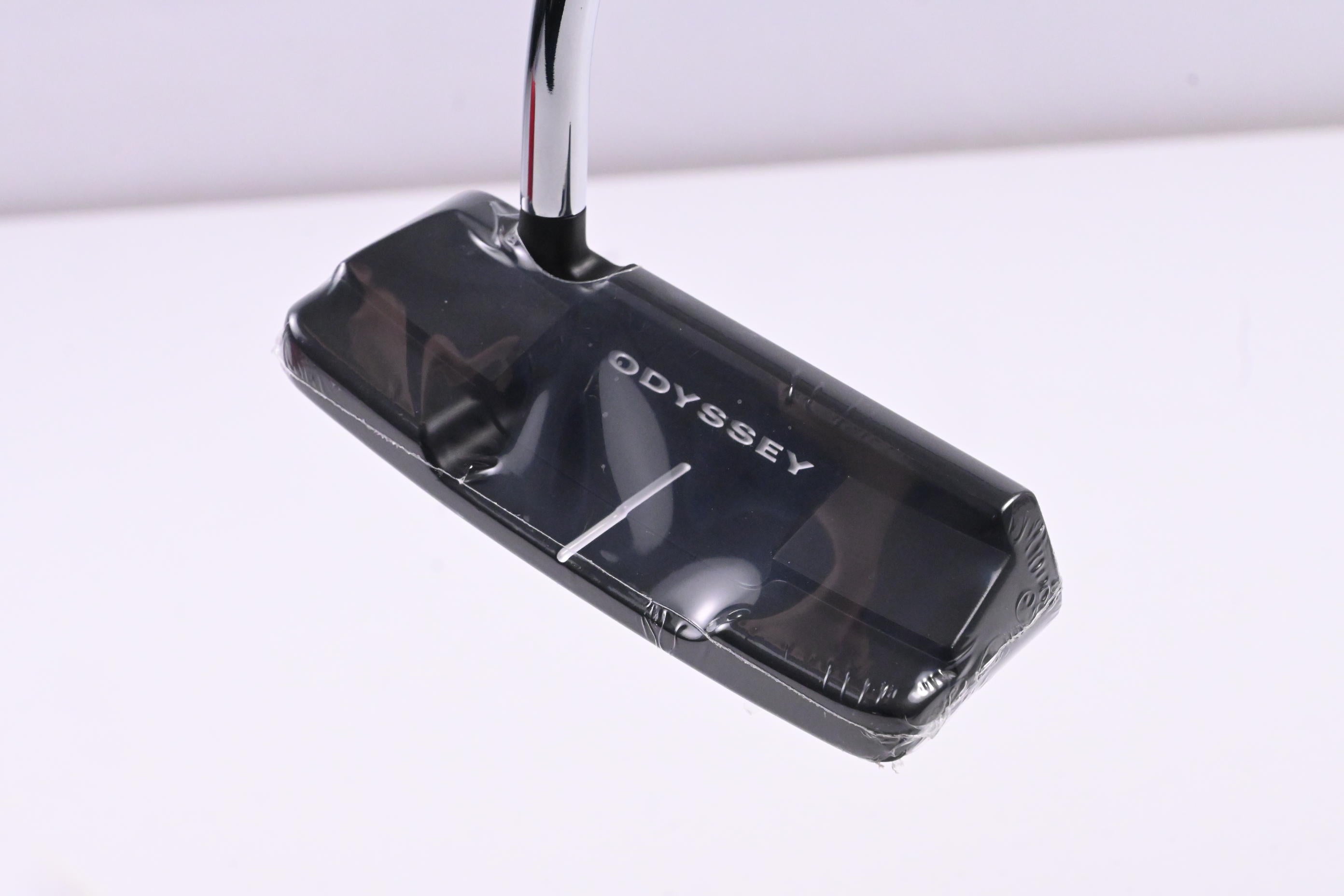 Odyssey Ai-Dual DW Putter / 34 Inch