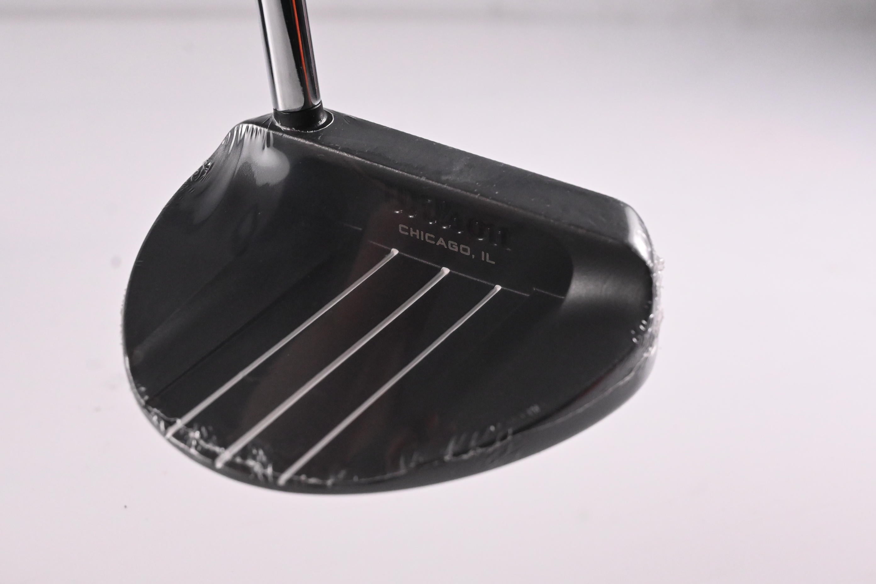 Wilson Infinite The Bean 2024 Putter / 34 Inch