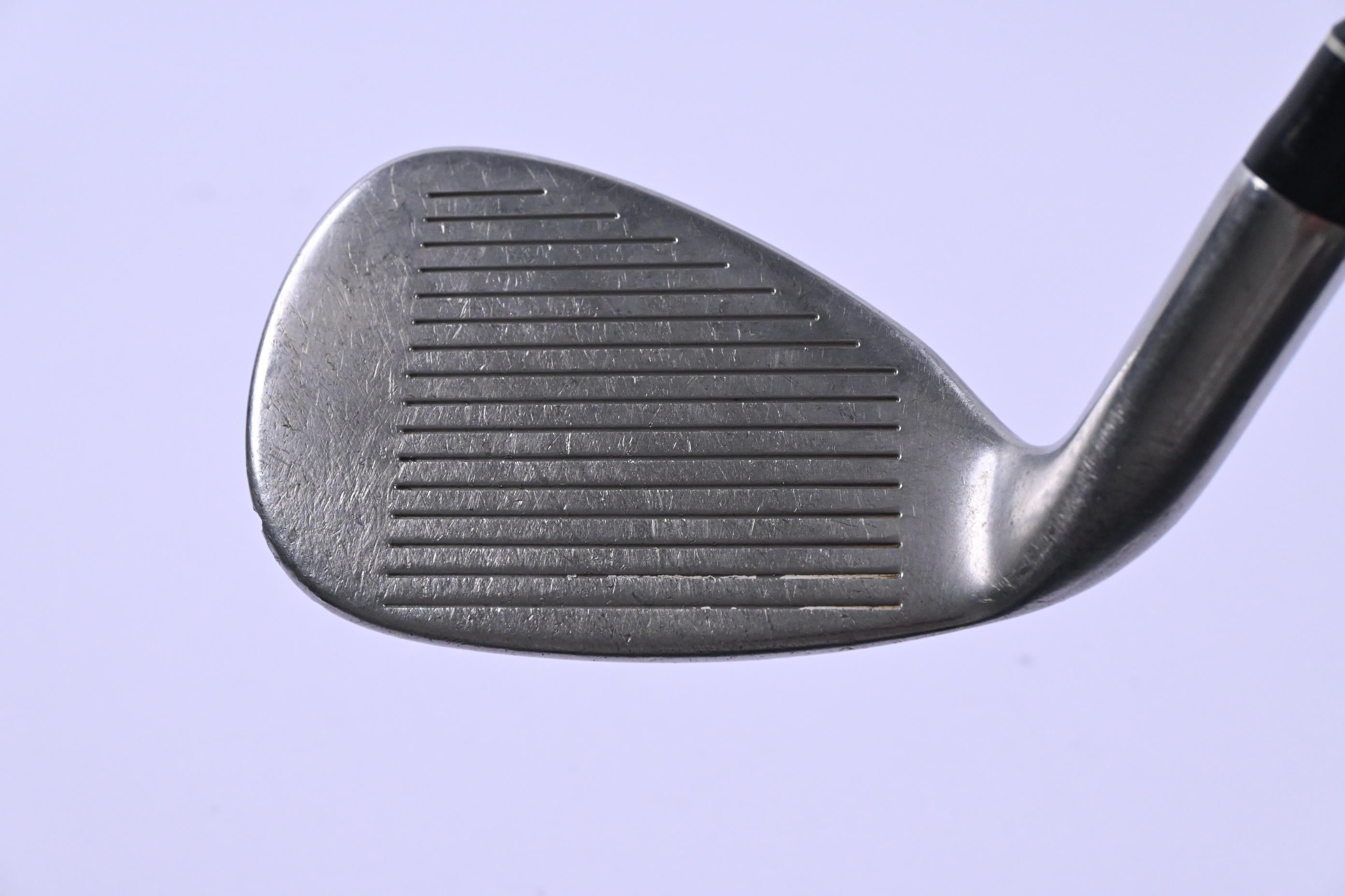 Ladies Taylormade RAC OS Sand Wedge / 55 Degree / Ladies Flex UG65 Shaft