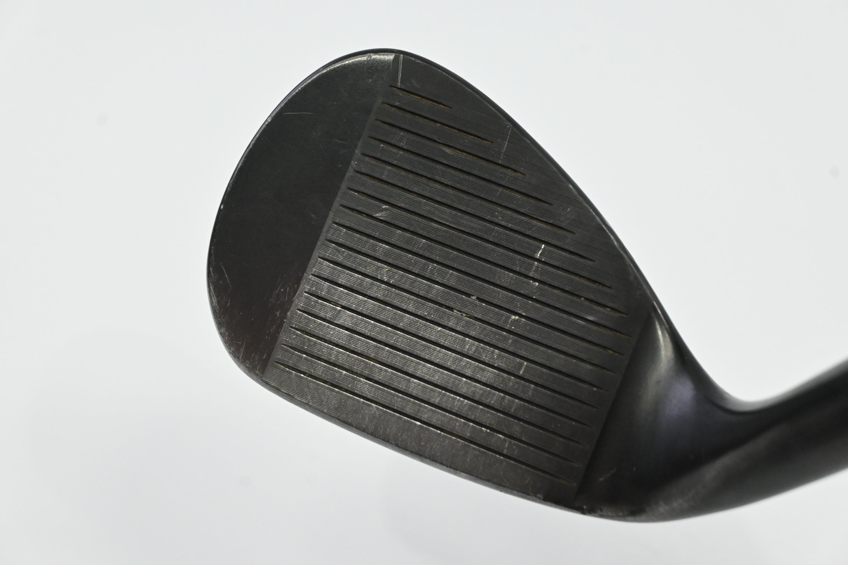 Titleist SM10 Black Vapor Sand Wedge / 54 Degree / Wedge Flex Vokey Black Vapor
