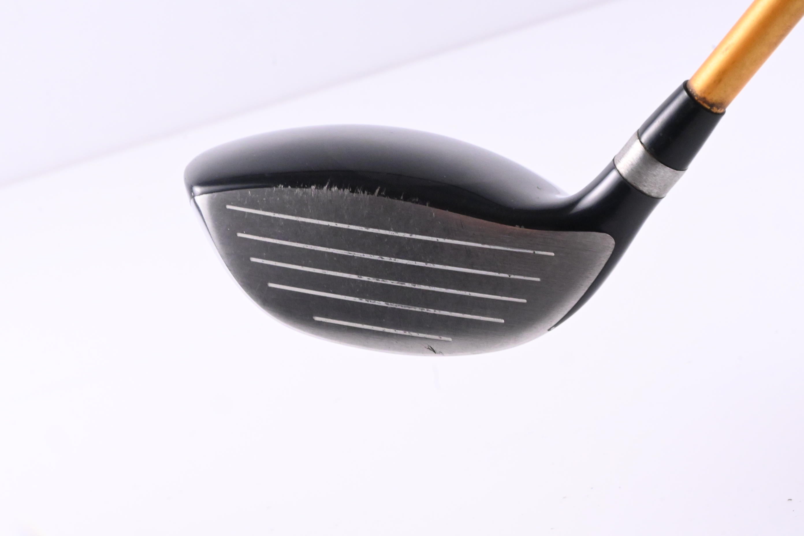 Ping G10 #3 Wood / 15.5 Degree / Stiff Flex UST Proforce V2 76g Shaft