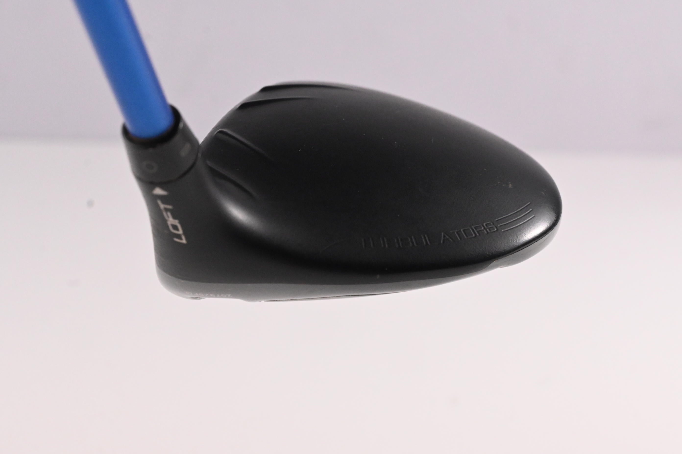 Ping G30 #5 Wood / 18 Degree / Regular Flex Ping TFC 419 Shaft