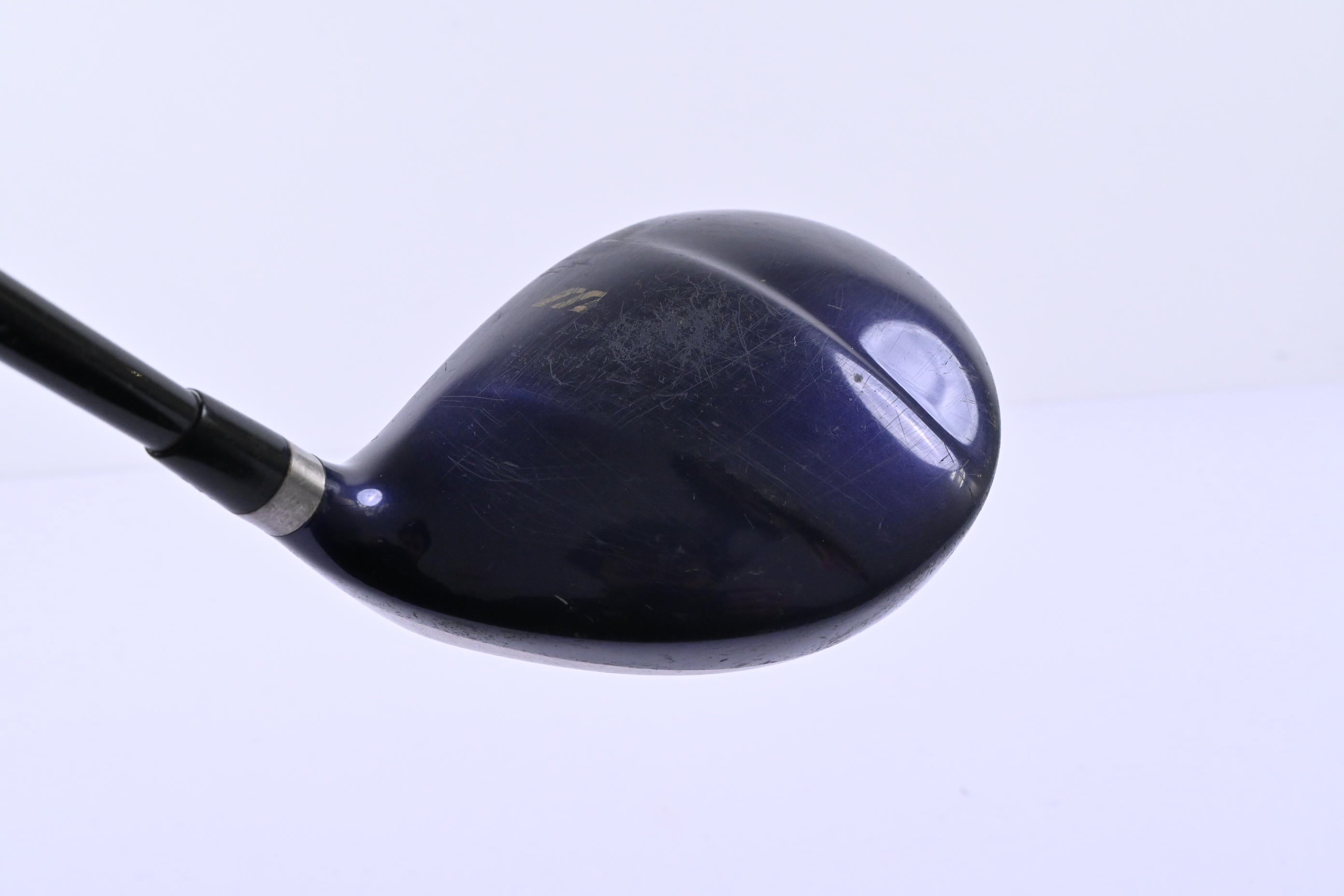 Mizuno T-Zoid Forged Driver / 11 Degree / Regular Flex Mizuno ACCEL-ARC Shaft