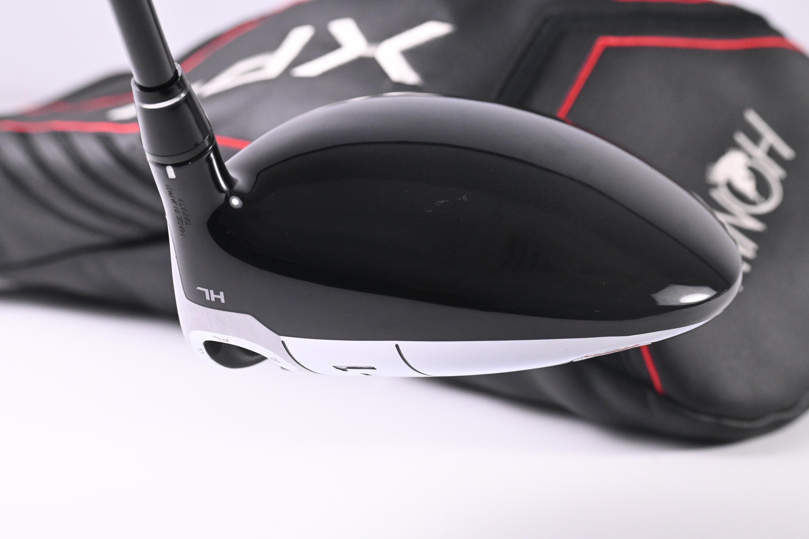 Honma TW XP-1 Driver / 12 Degree / Regular Flex Honma WZARD 43 Shaft