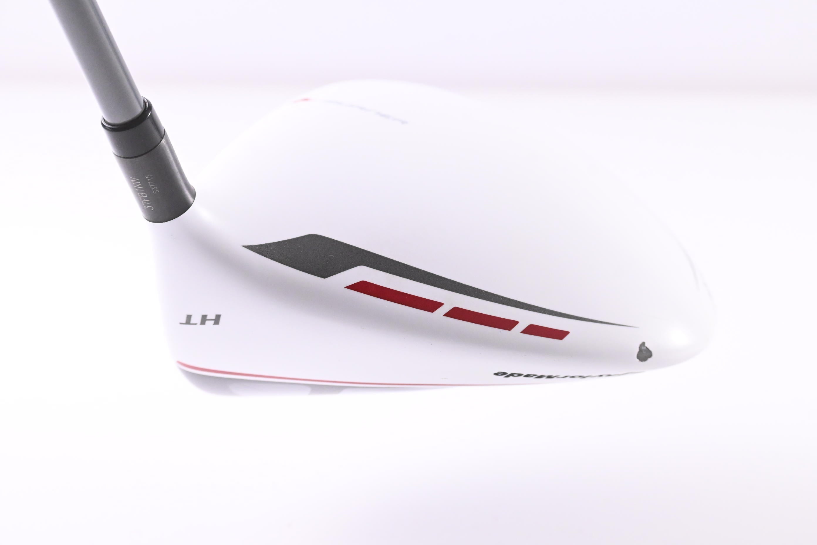 Taylormade Burner Superfast 2.0 Driver / 13 Degree / Regular Flex Taylormade