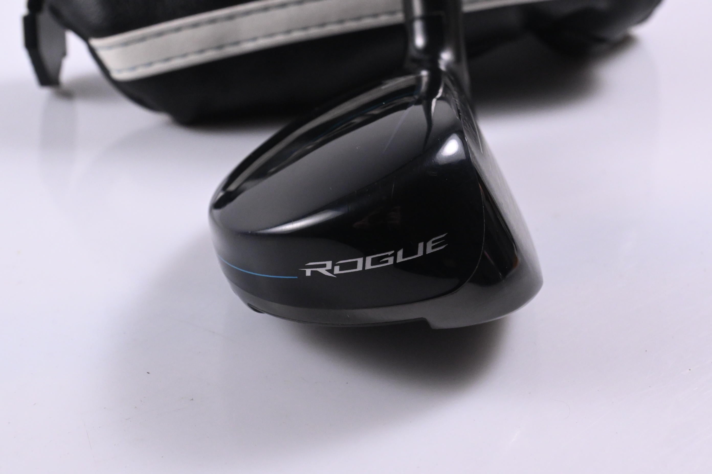 Callaway Rogue #5 Hybrid / 24 Degree / Regular Flex Aldila Synergy 60 Shaft