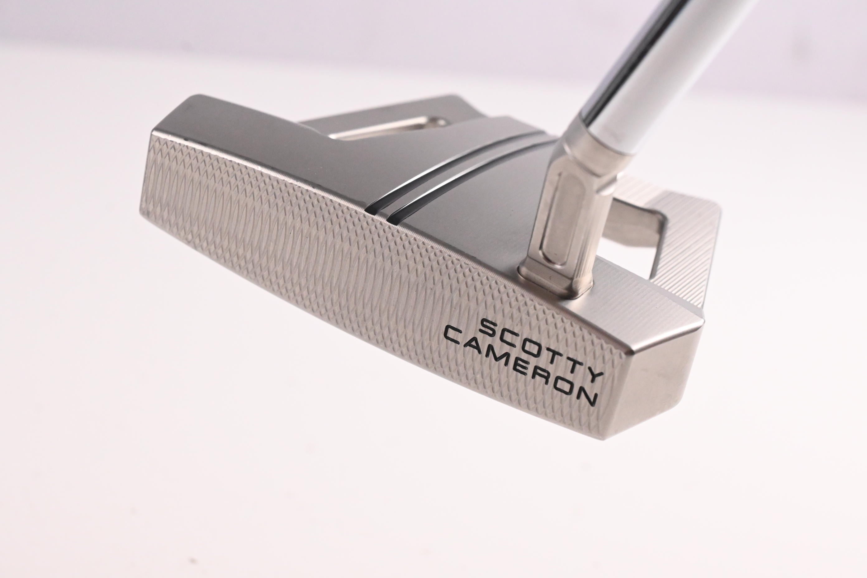 Scotty Cameron 2024 Phantom 9.5 Putter / 34 Inch