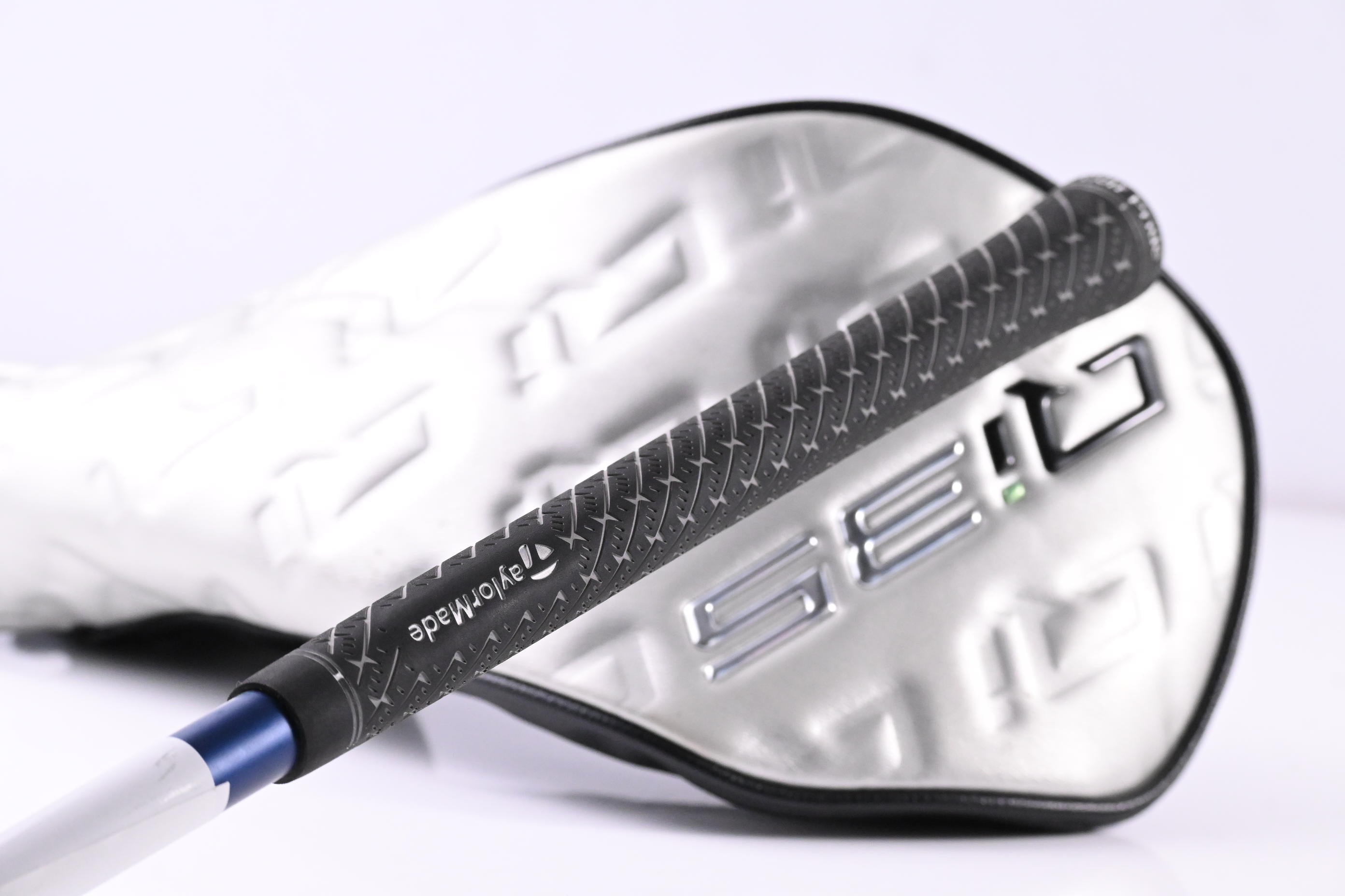 Taylormade Qi35 Driver / 12 Degree / Stiff Flex Ventus Blue 5 Shaft