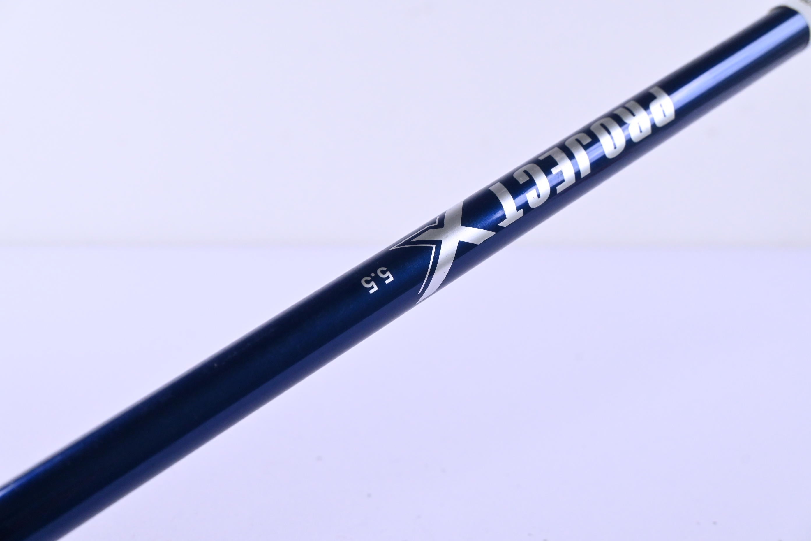 Cleveland 588 Gliderail #3 Hybrid / 20.5 Degree / Regular Flex Project X Shaft