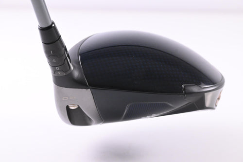 Callaway Paradym Triple Diamond Driver / 9 Degree / Stiff Flex HZRDUS Silver 50