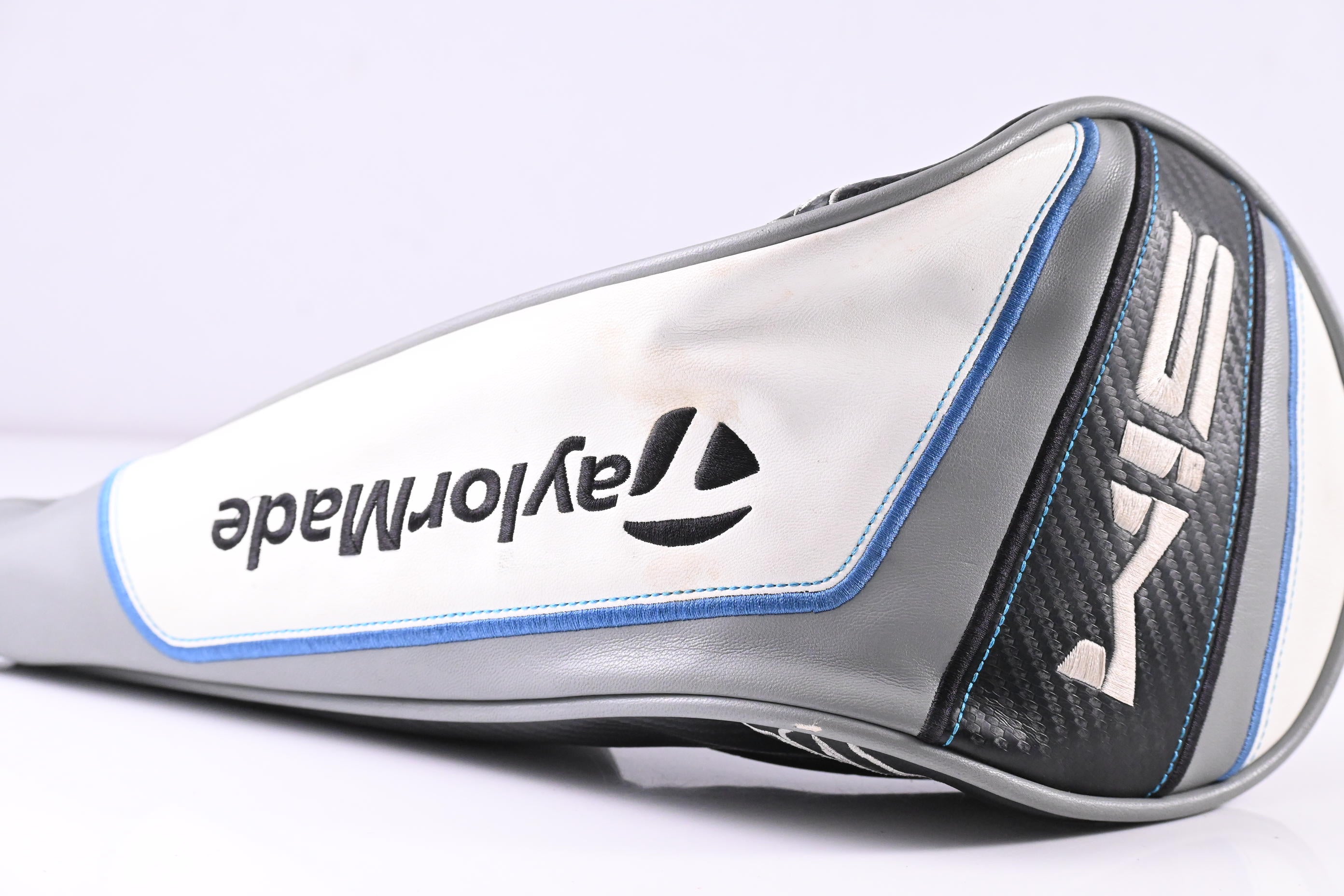 Taylormade SIM Max Driver / 9 Degree / X-Flex Project X HZRDUS Smoke Yellow 70