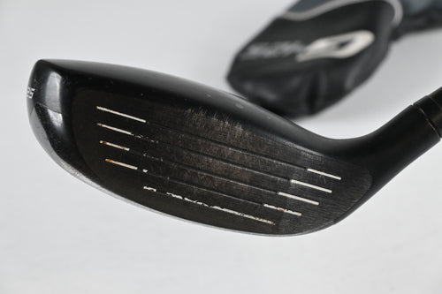 Ping G425 Max #5 Wood / 17.5 Degree / Regular Flex Ping Alta CB 65 Slate