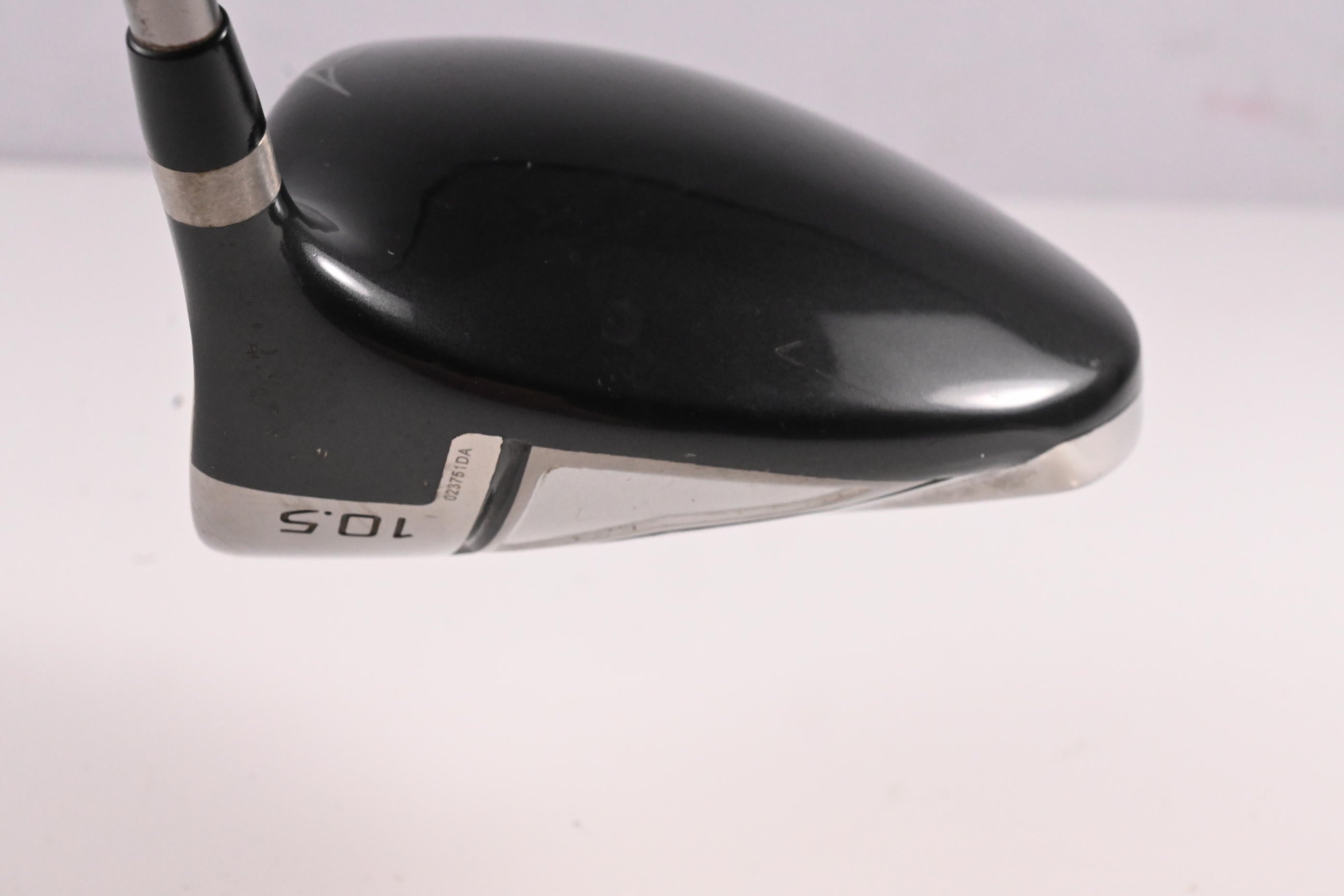 Ping G20 Driver / 10.5 Degree / Regular Flex Ping TFC 169 D Tour Shaft