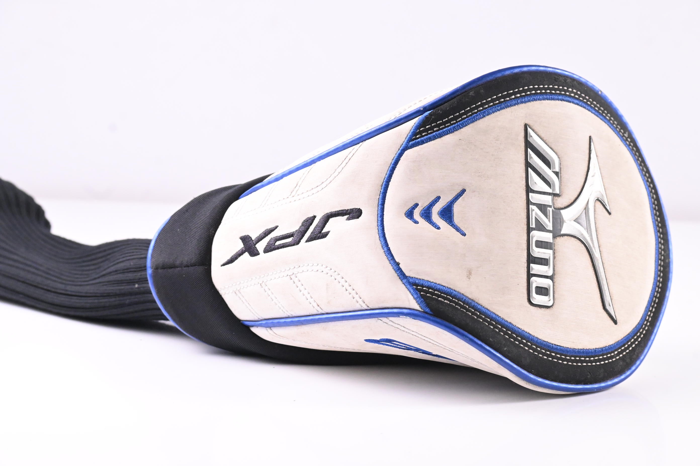 Mizuno JPX 825 Driver / 12 Degree / Regular Flex Fujikura Orochi 55g Shaft