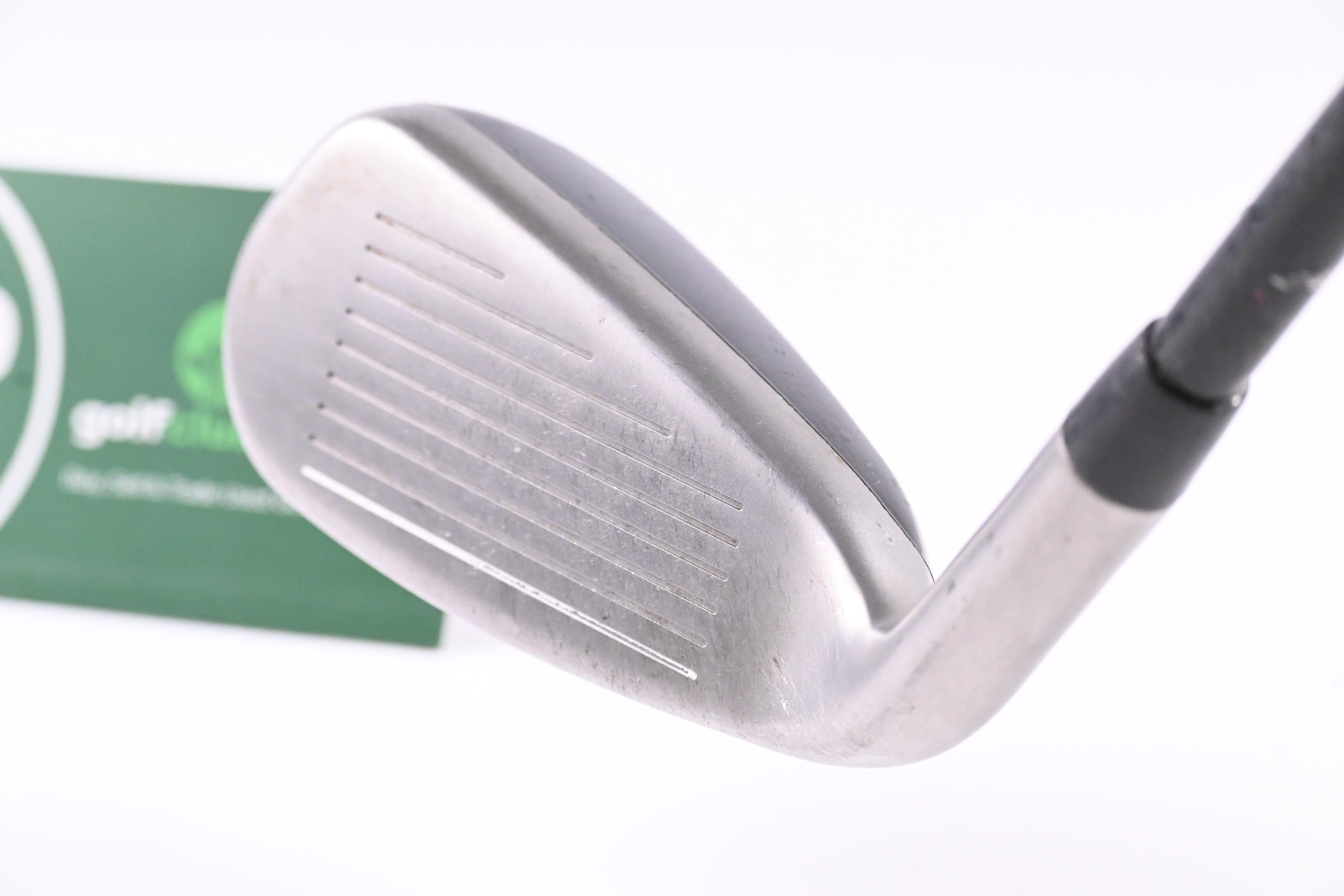 Ping G15 #3 Hybrid / 20 Degree / Regular Flex Aldila Serrano 85 Shaft