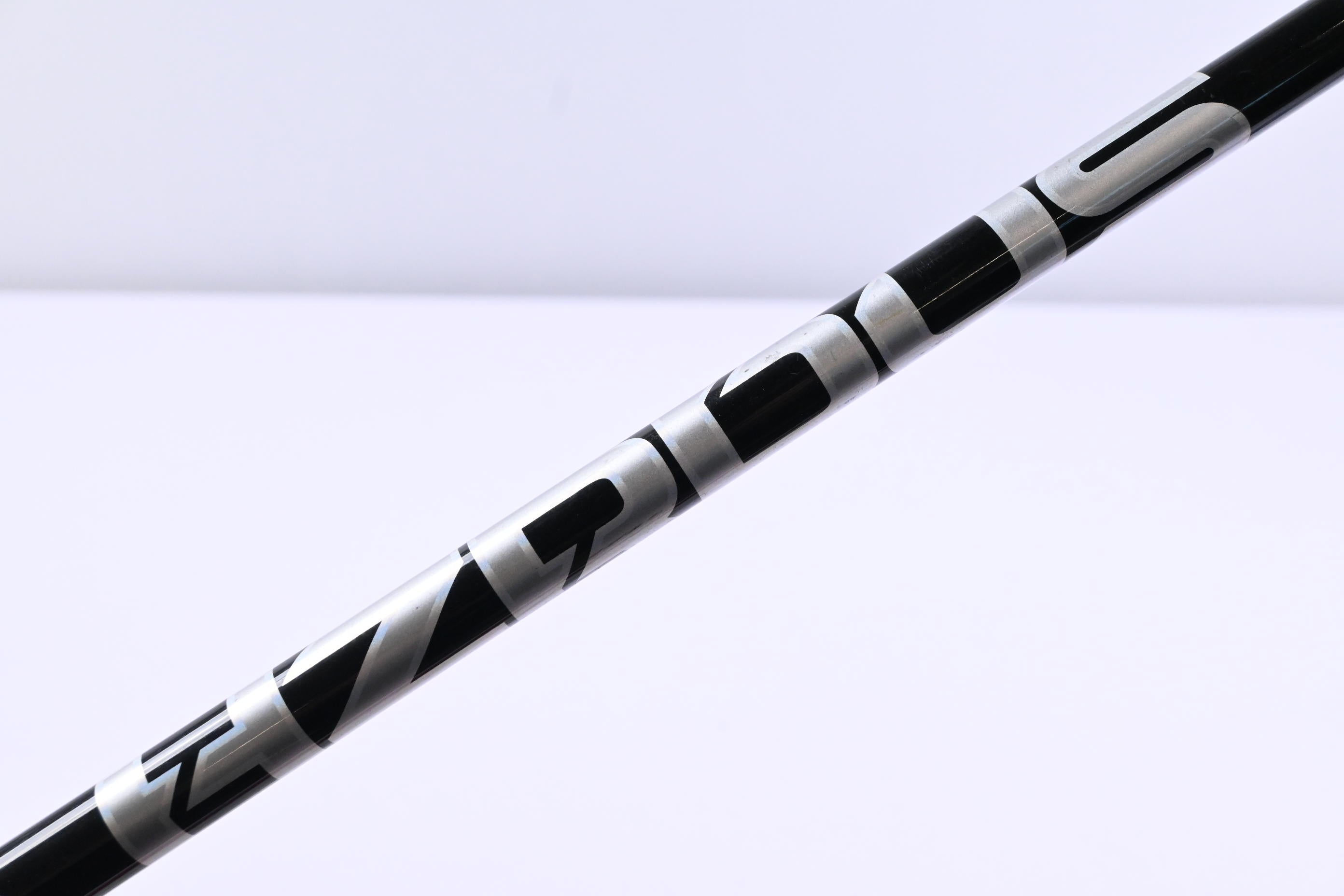 Project X HZRDUS Gen4 Black 70 Driver Shaft / X-Flex / Srixon Adapter