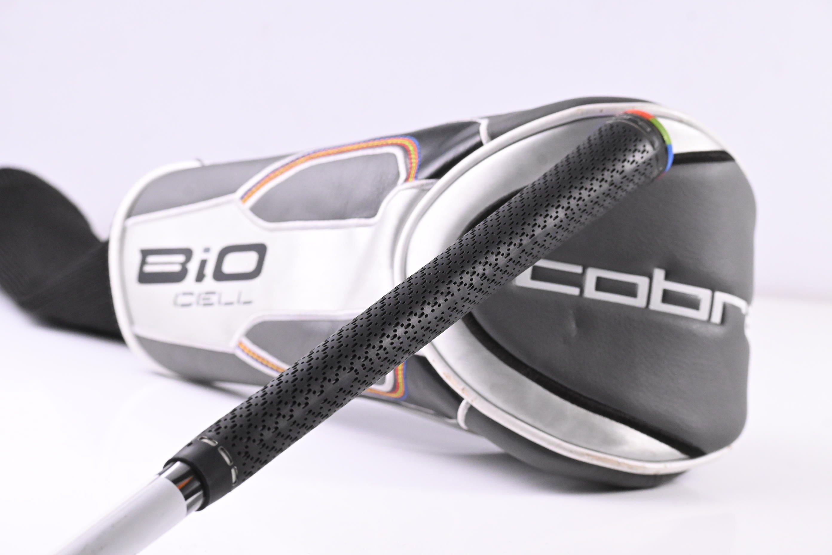 Cobra Bio Cell Driver / 10.5 Degree / Regular Flex Project X PXv 60 Shaft
