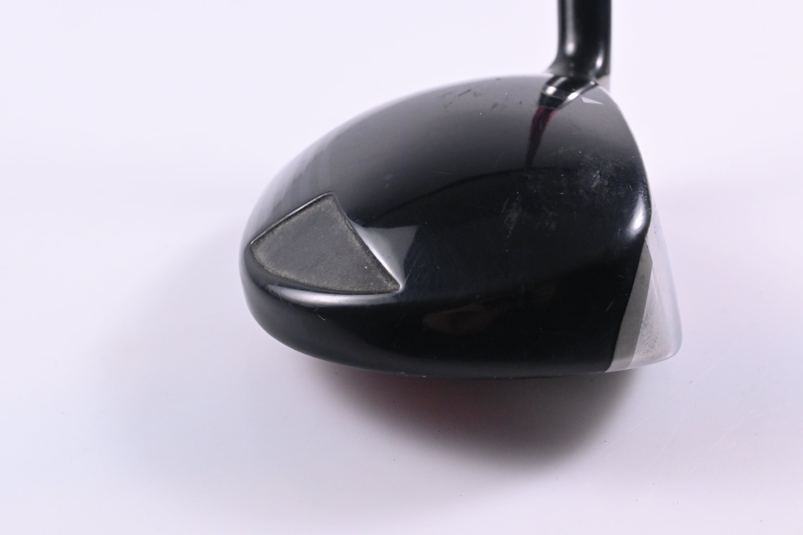 Adams Insight XTD #5 Wood / 19 Degree / Regular Flex Aldila DVS 65 Shaft