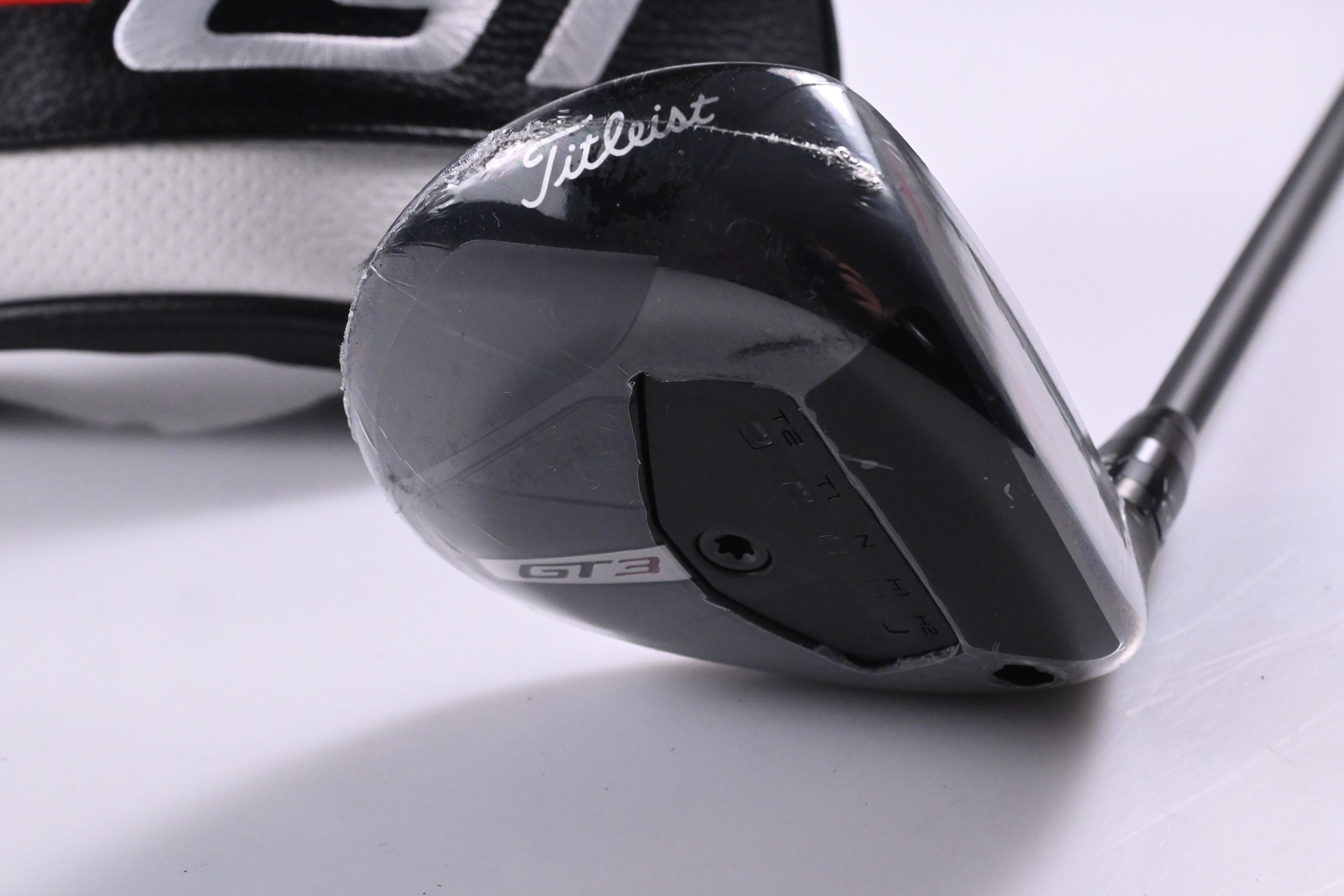 Titleist GT3 #5 Wood / 18 Degree / Stiff Flex Tensei 1K Blue 75 Shaft