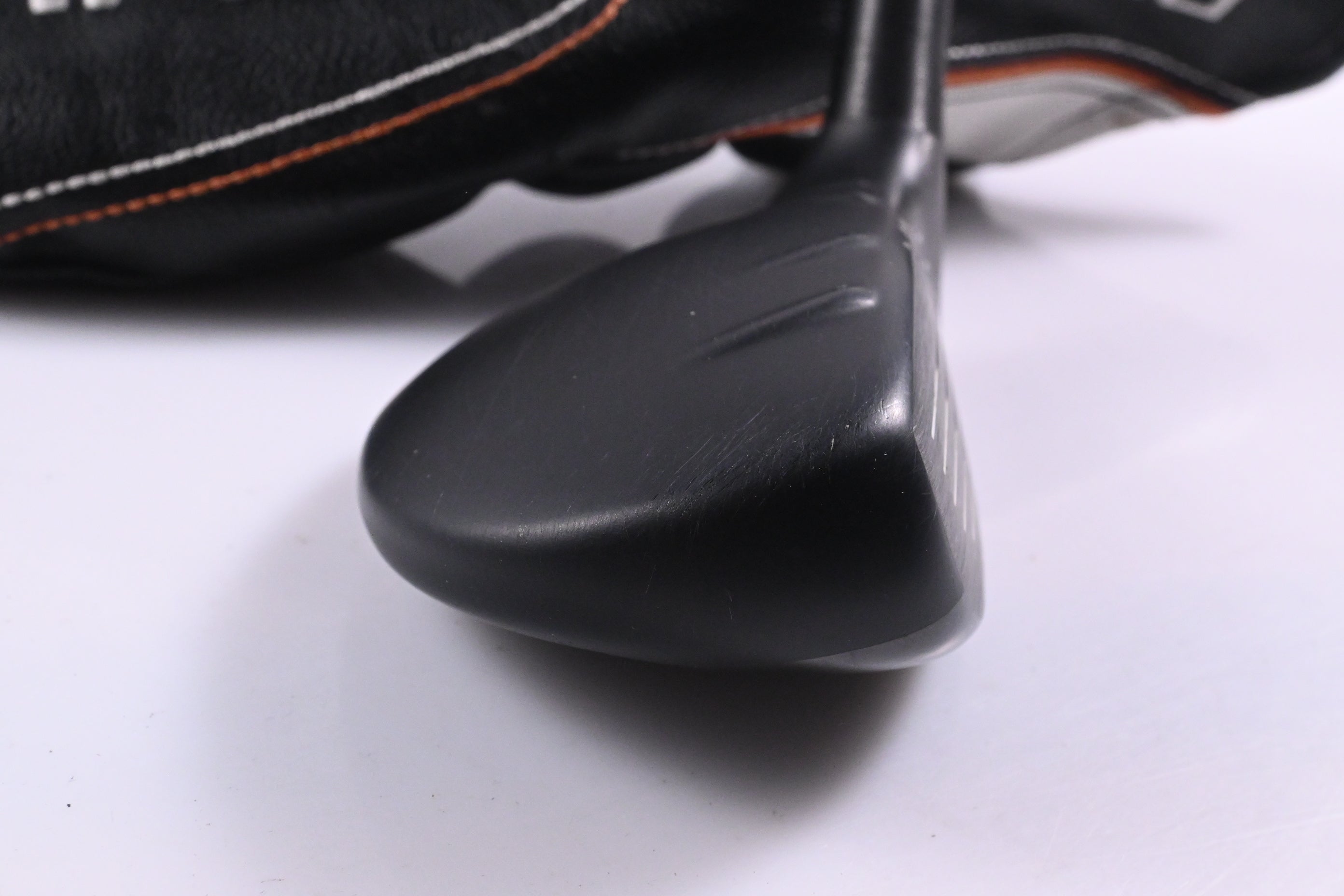 Ping G400 #4 Hybrid / 22 Degree / Stiff Flex Ping Alta CB 70 Shaft