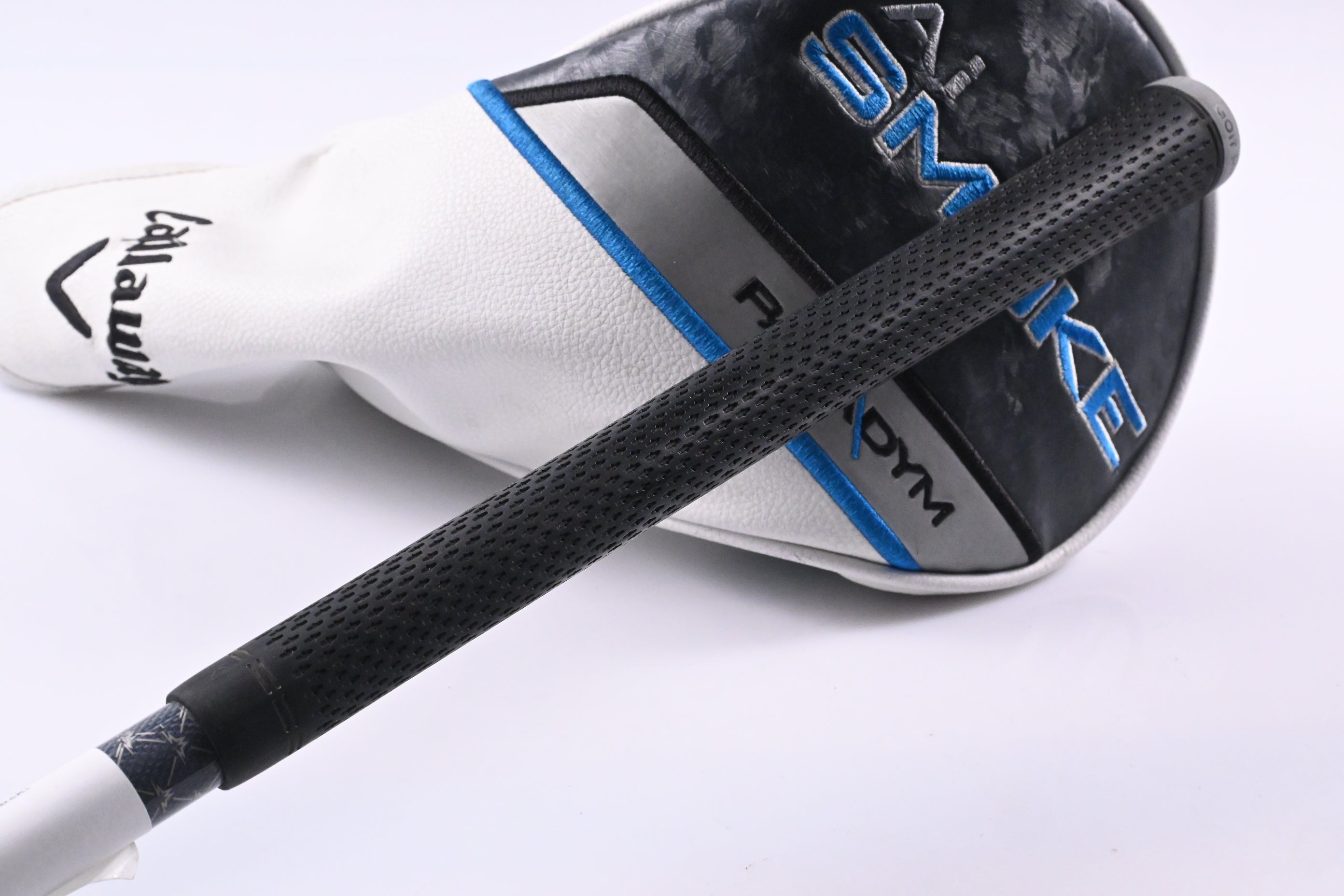 Callaway Paradym Ai Smoke Max Fast Driver / 10.5 Degree / Regular Flex Tensei AV