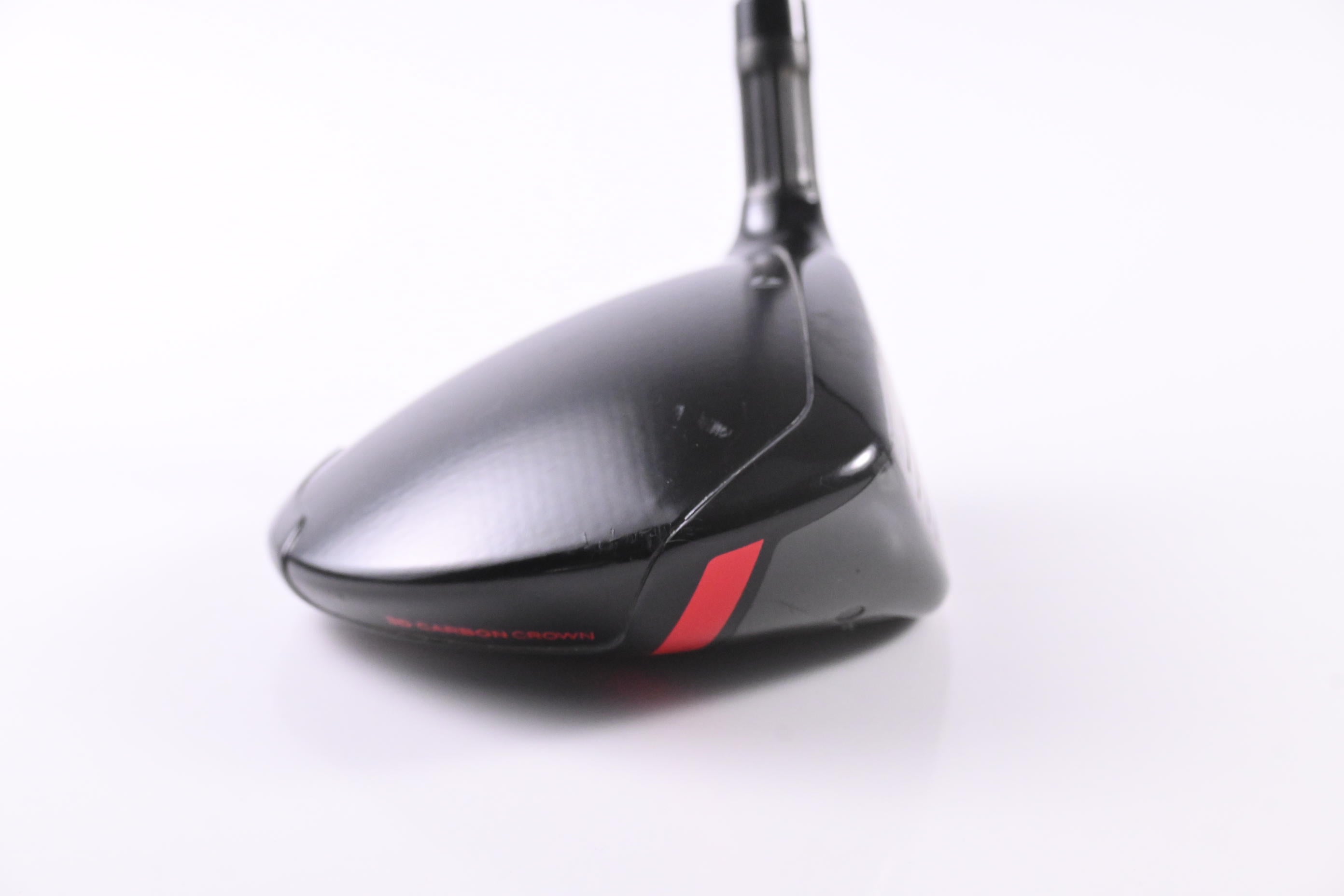 Taylormade Stealth #3 Wood / 15 Degree / Stiff Flex Fujikura Ventus Red 6 Shaft