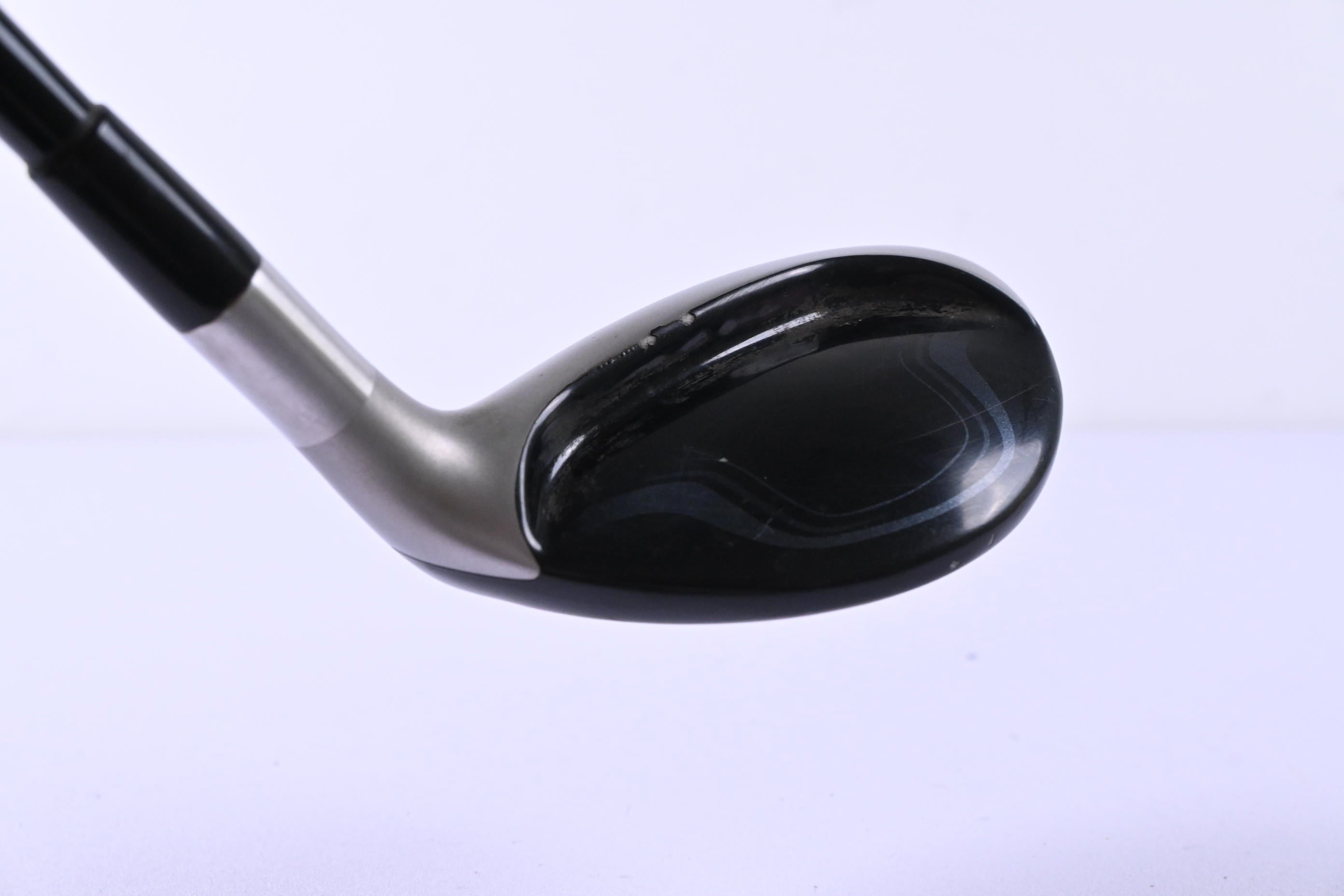 Mizuno MX-700 #3 Hybrid / 20 Degree / Regular Flex Mizuno Exsar HS4 68 Shaft