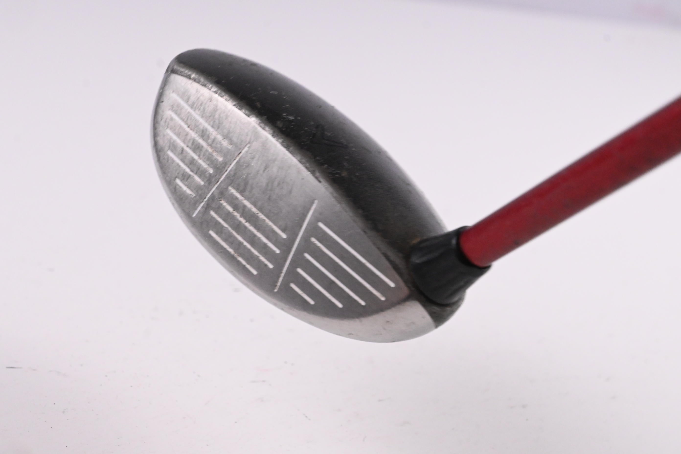Callaway Heavenwood #4 Hybrid / 23 Degree / Firm Flex Callaway RCH 75 Shaft