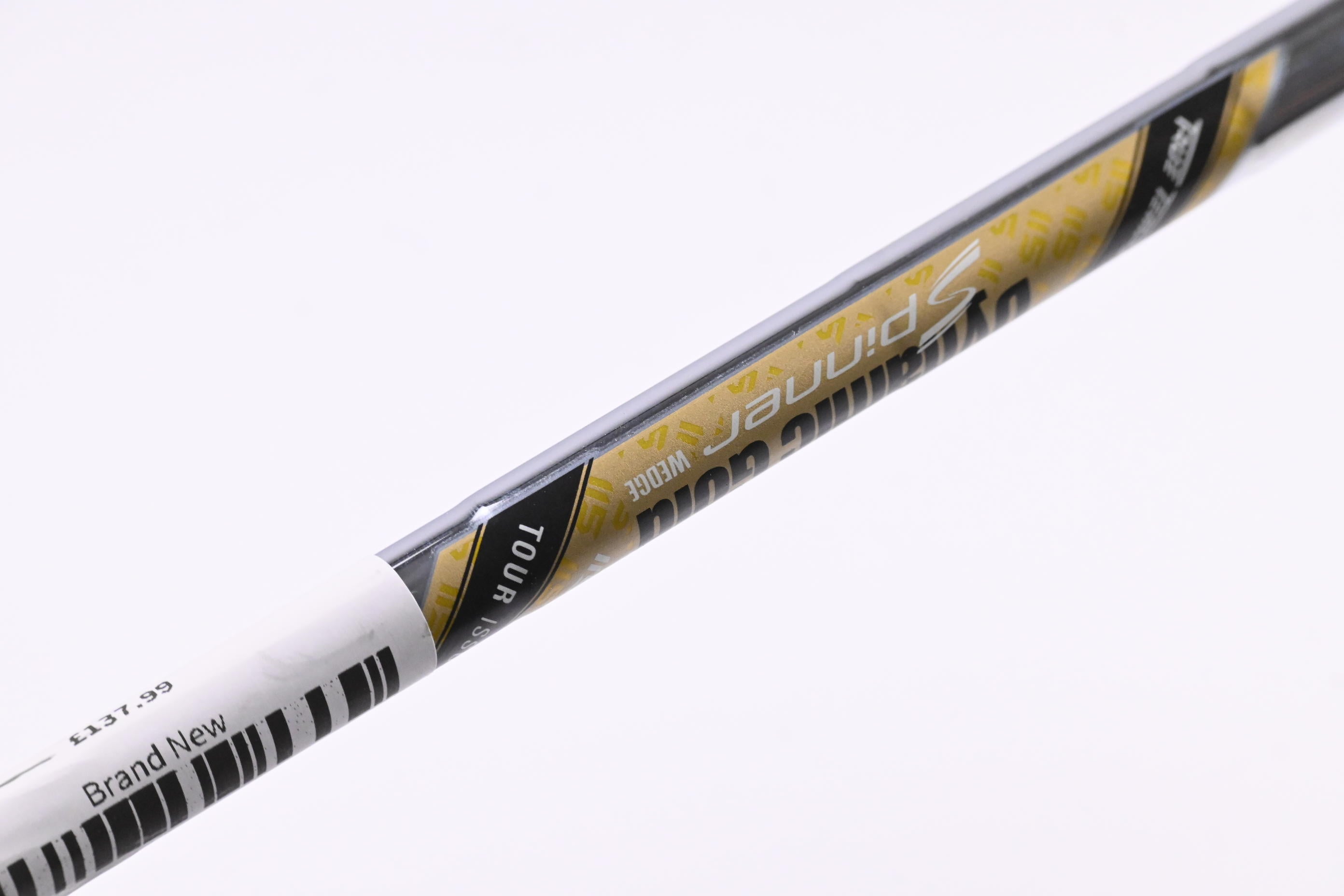 Cleveland CBZ Sand Wedge / 54 Degree / Wedge Flex Dynamic Gold Spinner 115