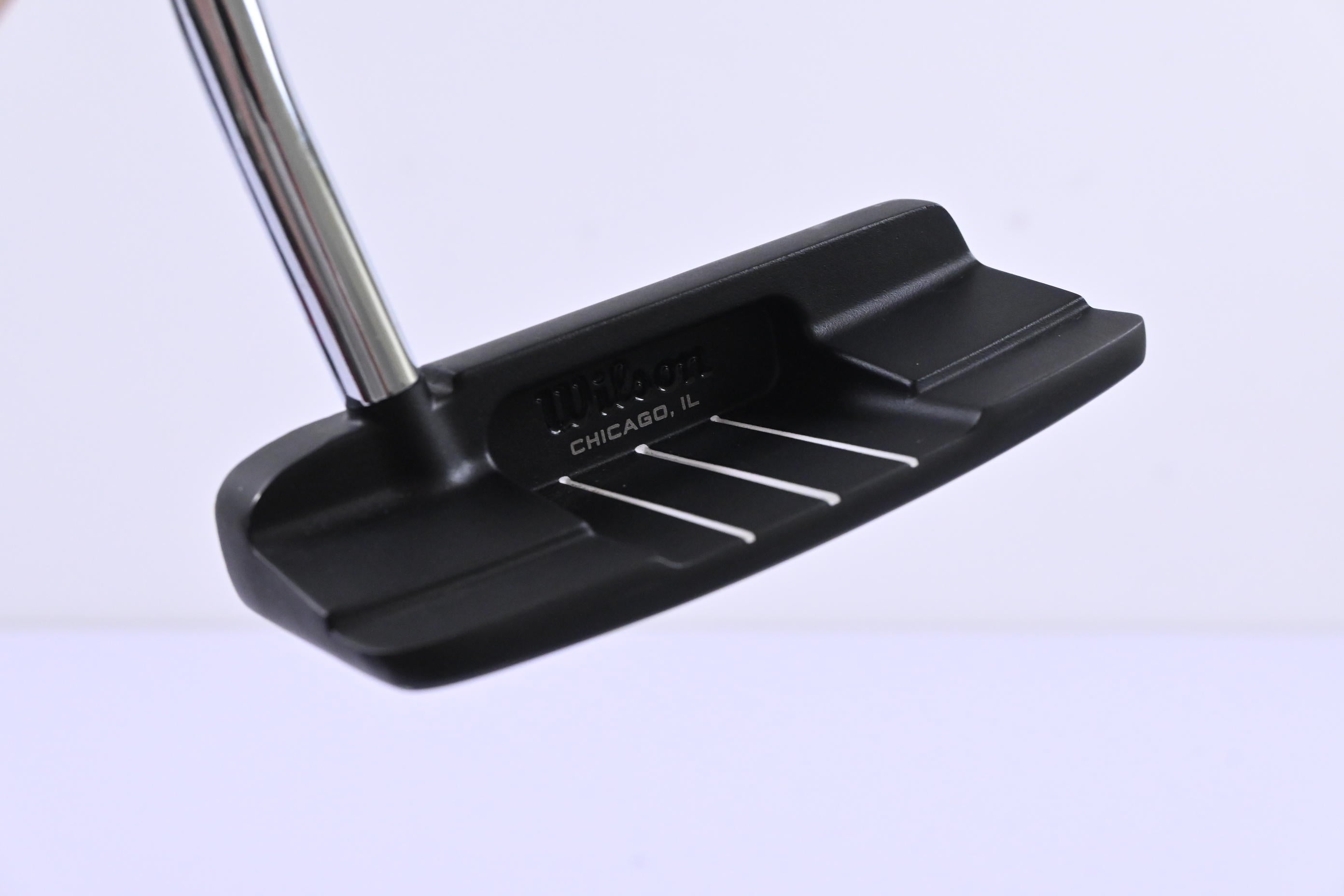 Wilson Infinite West Loop 2024 Putter / 34 Inch