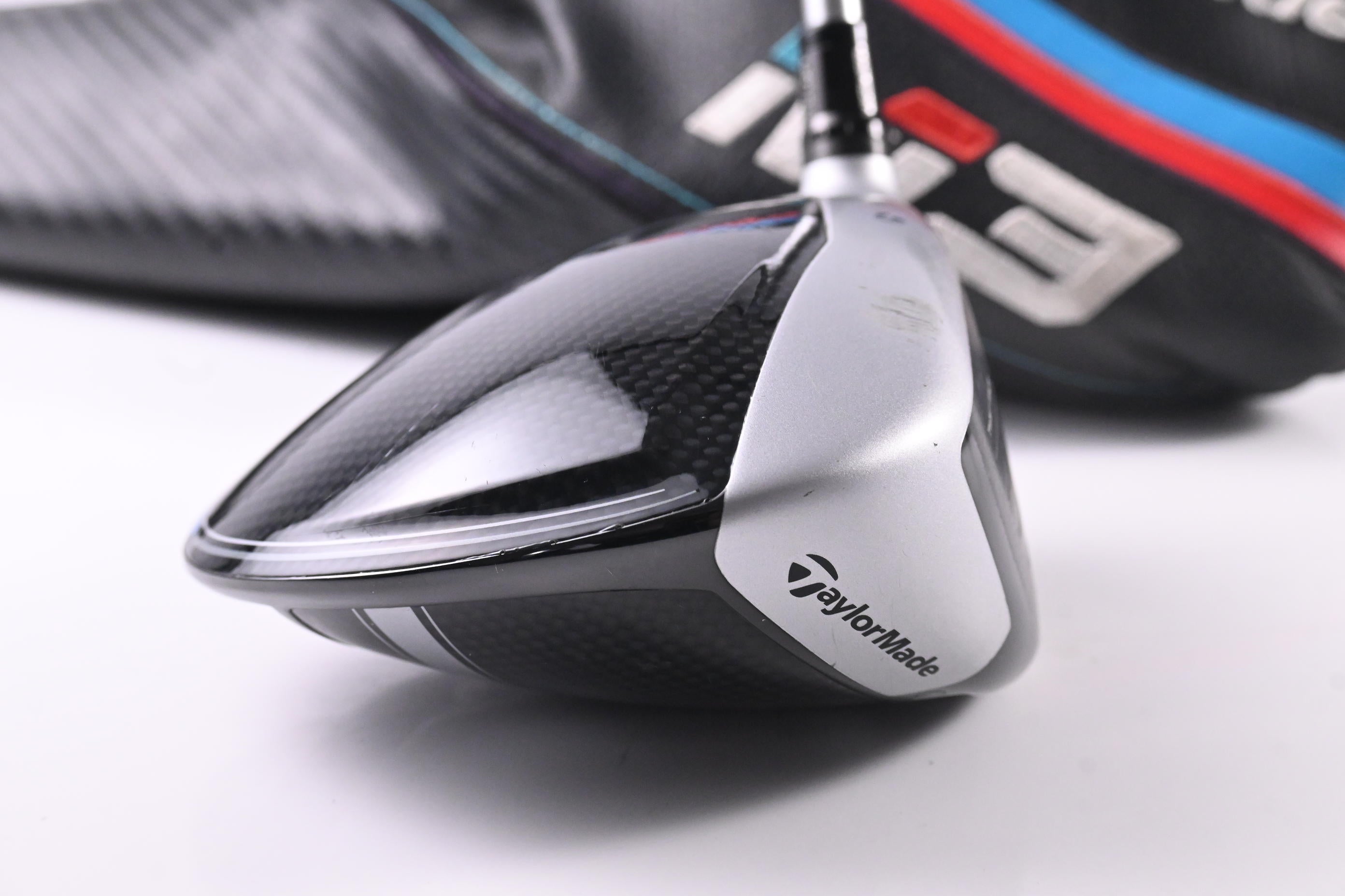 Taylormade M3 Driver / 9.5 Degree / Stiff Flex Tensei CK Red 50 Shaft