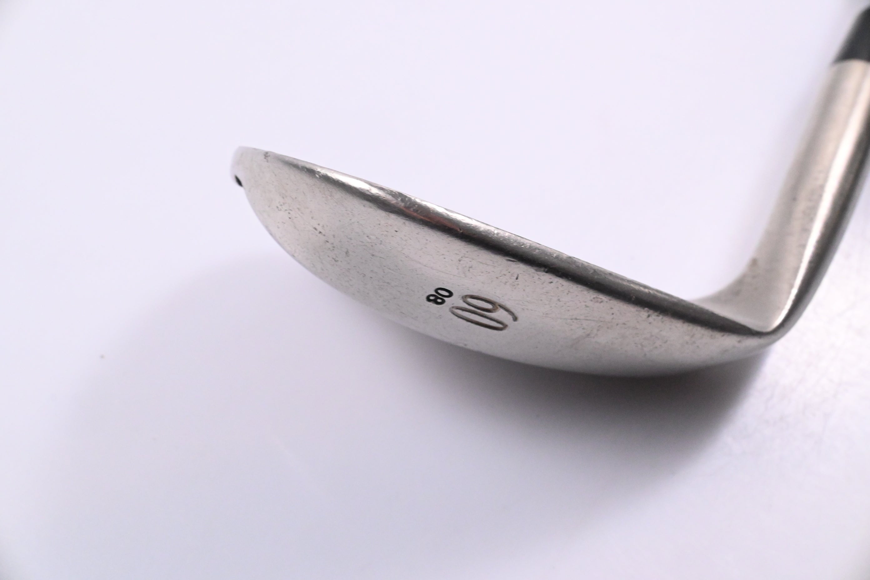 Mizuno MP-T4 Lob Wedge / 60 Degree / Wedge Flex Shaft