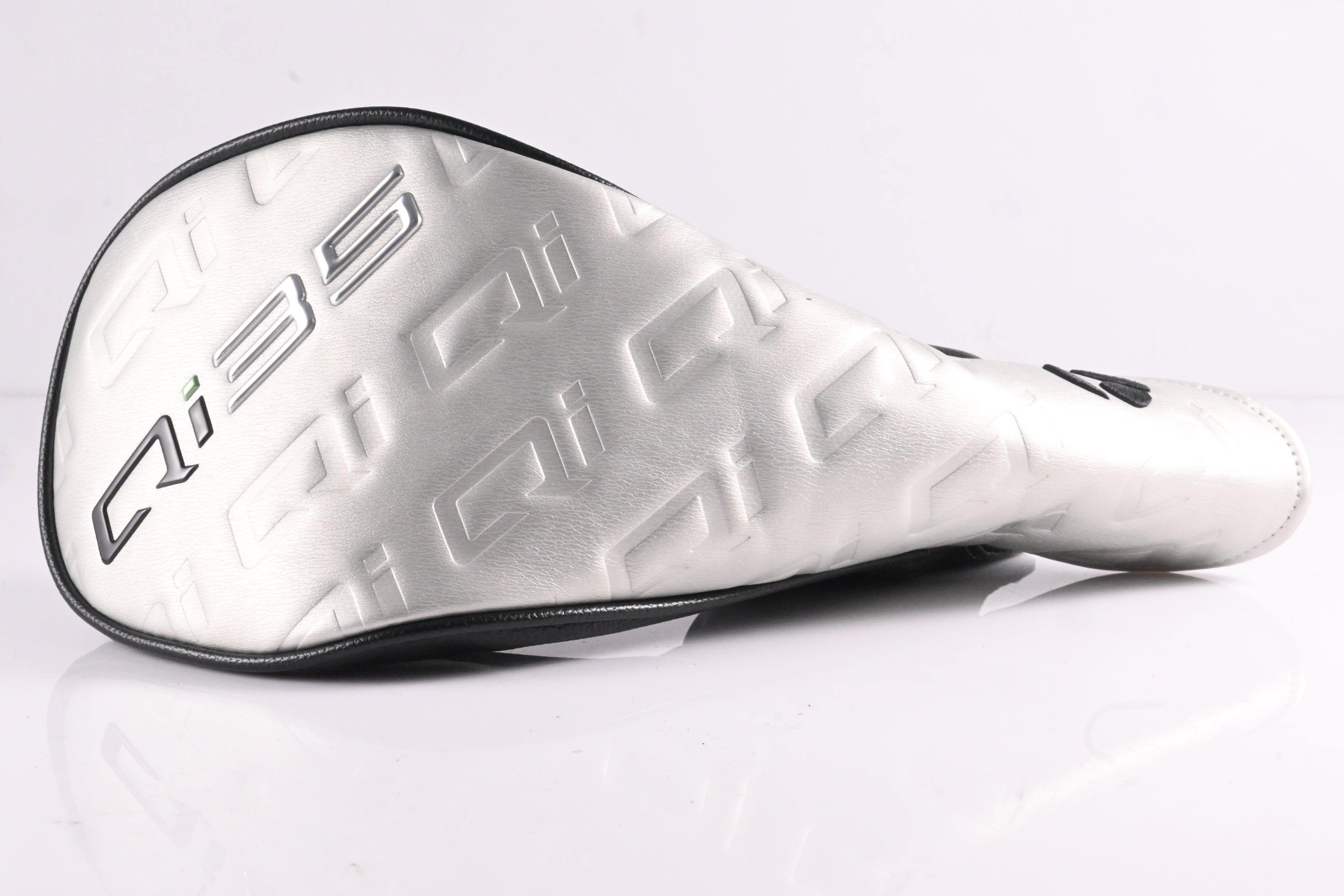 Taylormade Qi35 Max Lite Driver / 12 Degree / Regular Flex Fujikura Air Speeder 50