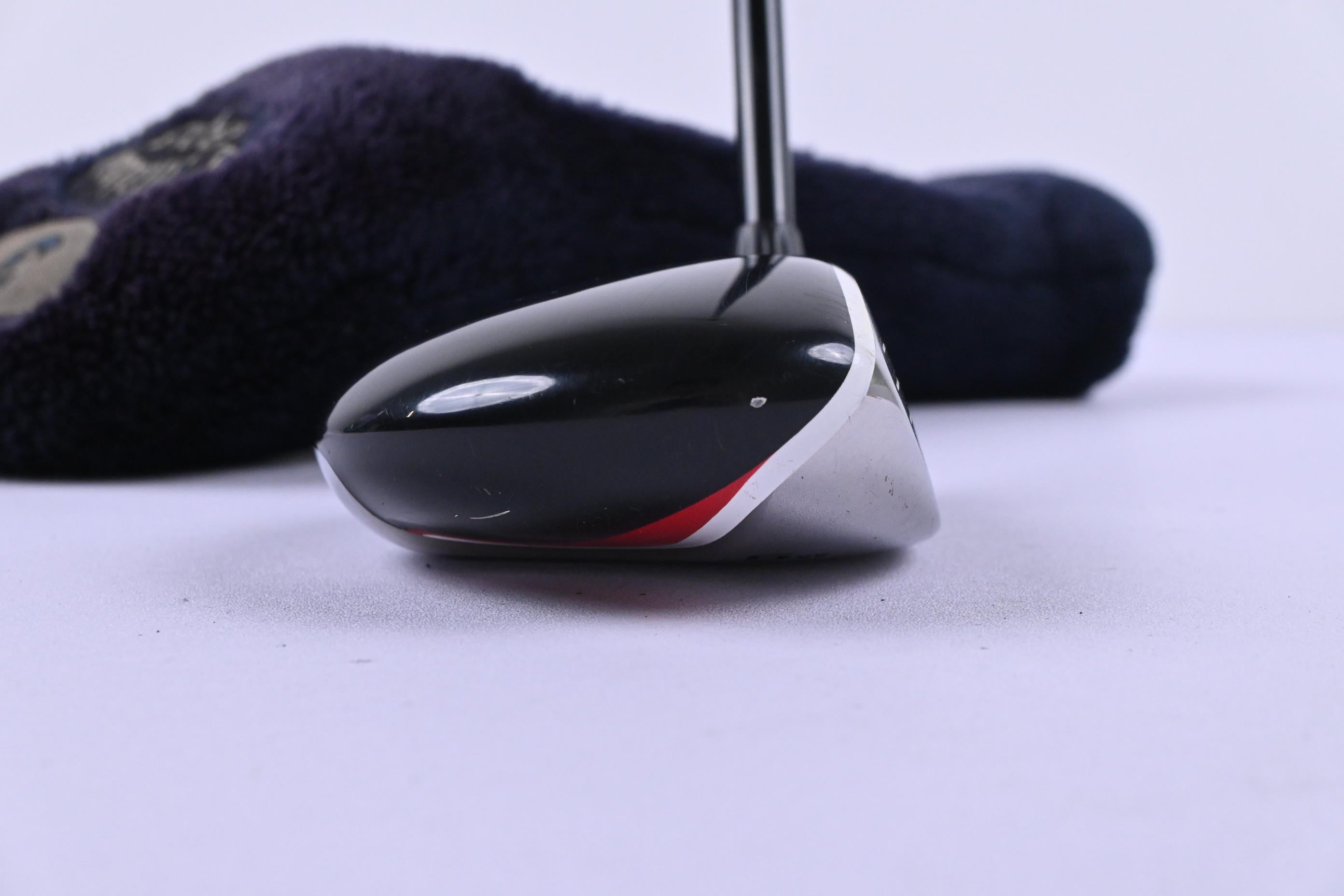 Callaway Big Bertha 2007 #5 Wood / 18 Degree / Senior Flex Callaway 70 Shaft