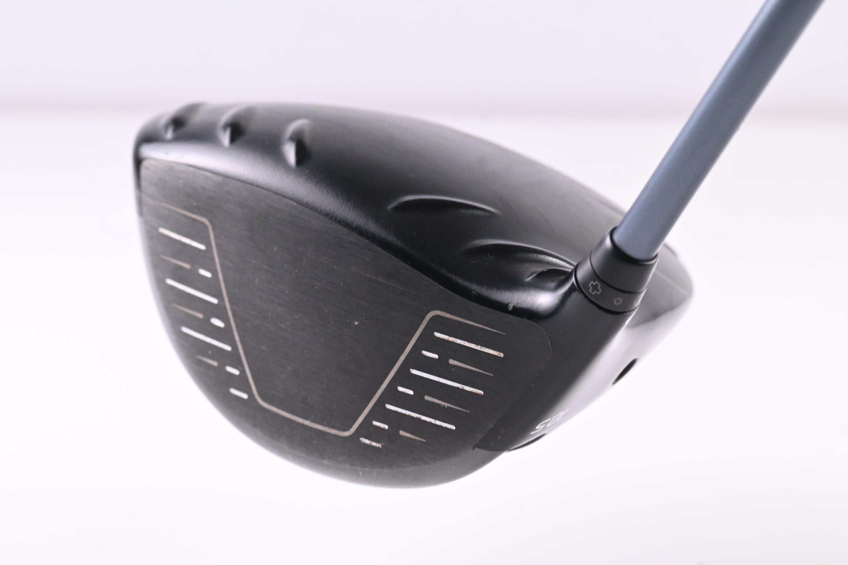 Ping G425 Max Driver / 10.5 Degree / Regular Flex Ping Alta CB Slate 55 Shaft