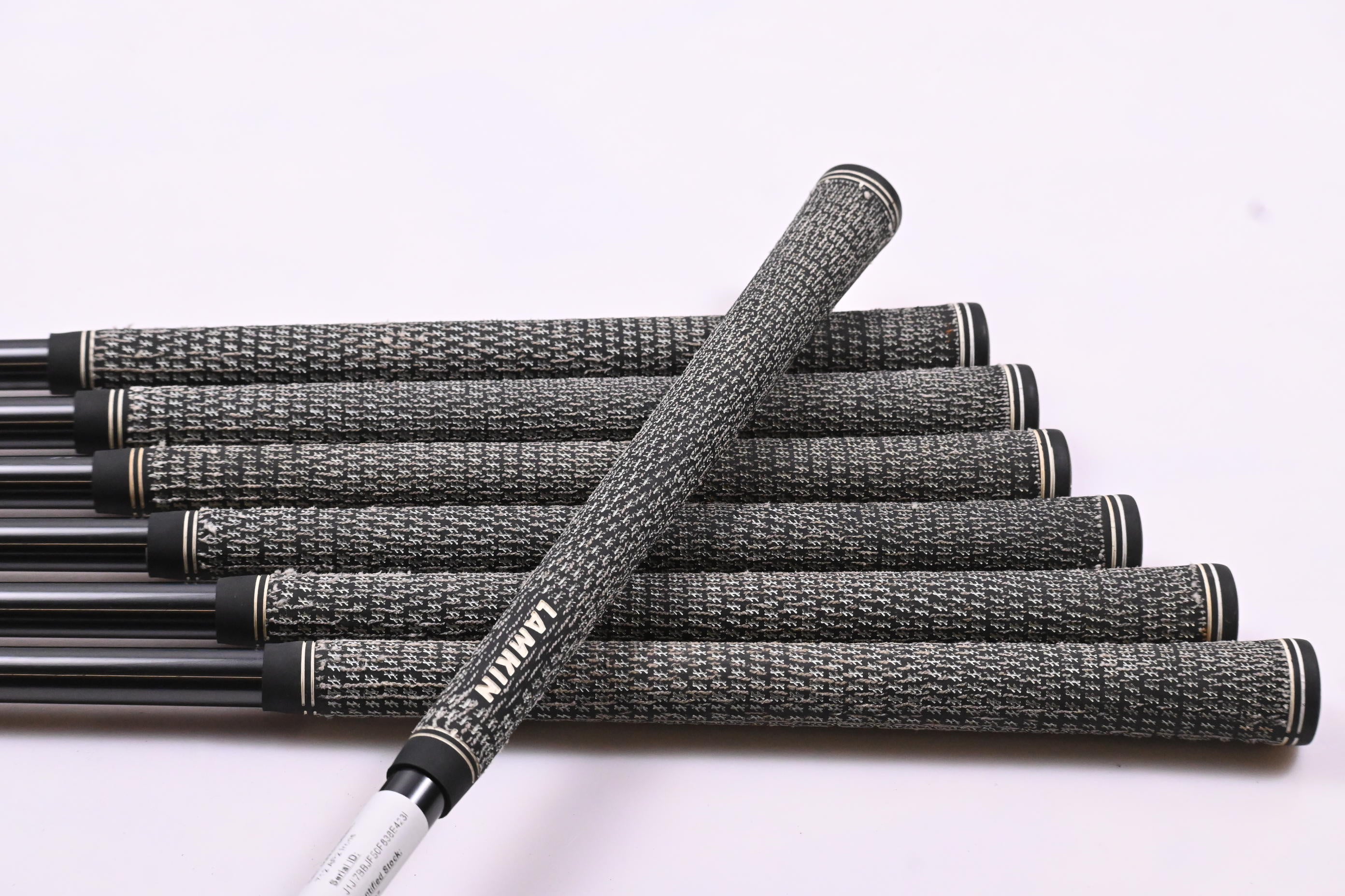 Titleist 712 AP2 Irons / 4-PW / Regular Flex Aldila VS Proto 75 Shafts