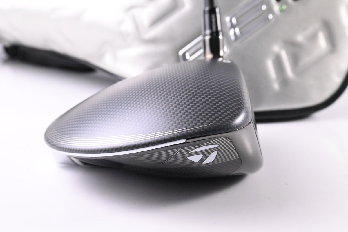 Taylormade Qi35 Max Lite Driver / 12 Degree / Stiff Flex Tensei AV Blue 65 Shaft
