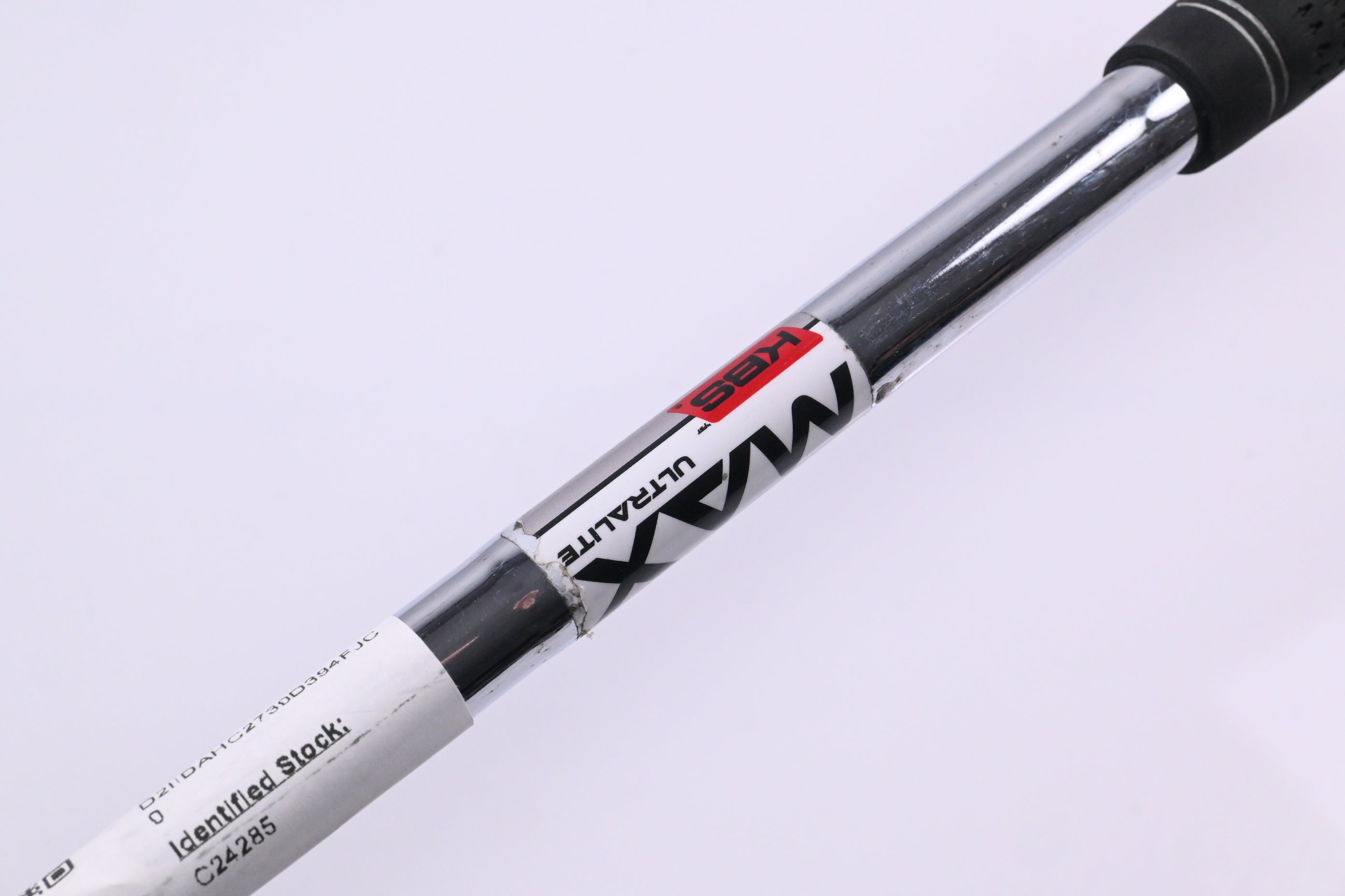 Wilson D9 Pitching Wedge / 42 Degree / UniFlex KBS Ultralite Shaft