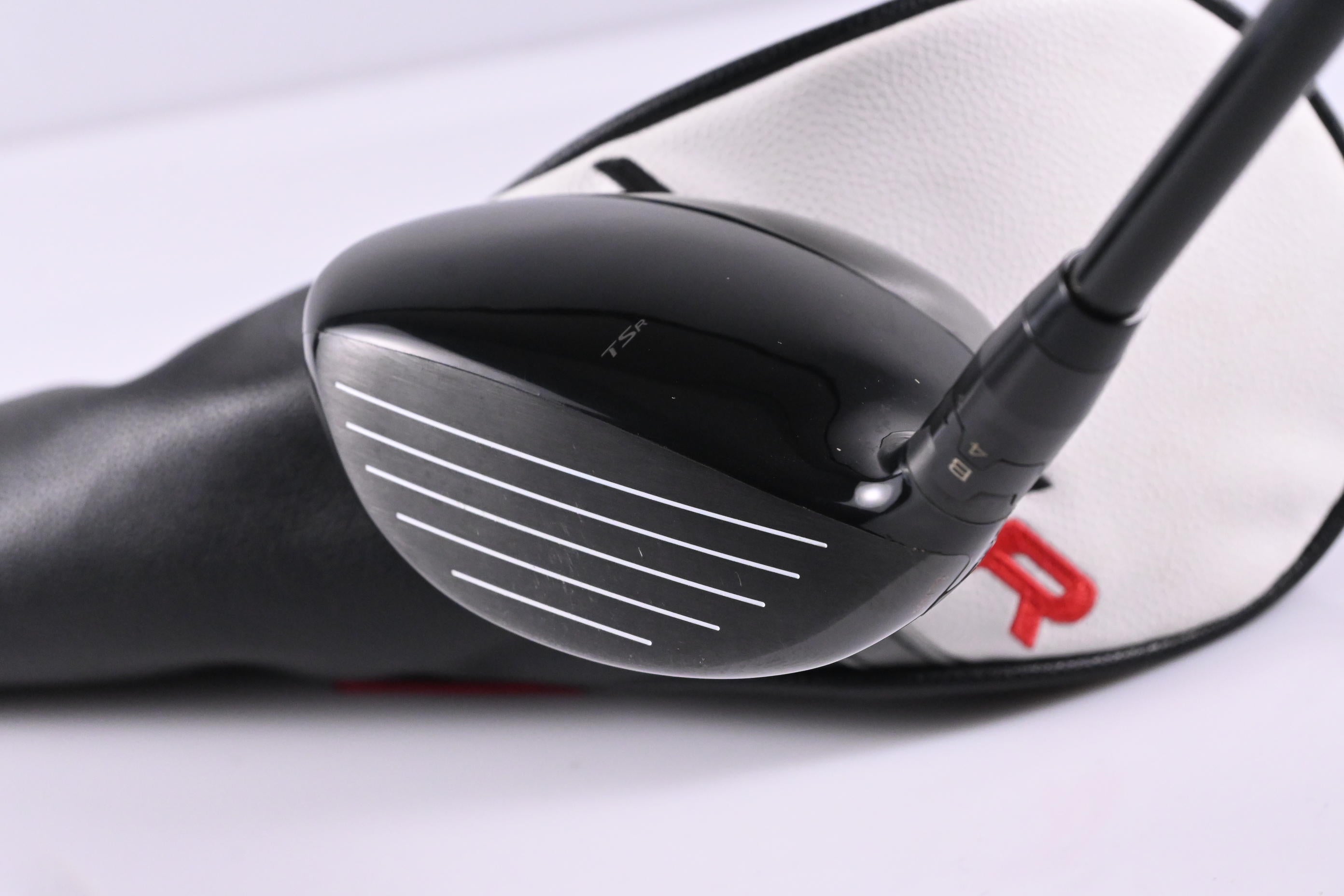 Titleist TSR2 #3 Wood / 16.5 Degree / Regular Flex Tensei AV Blue 65 Shaft