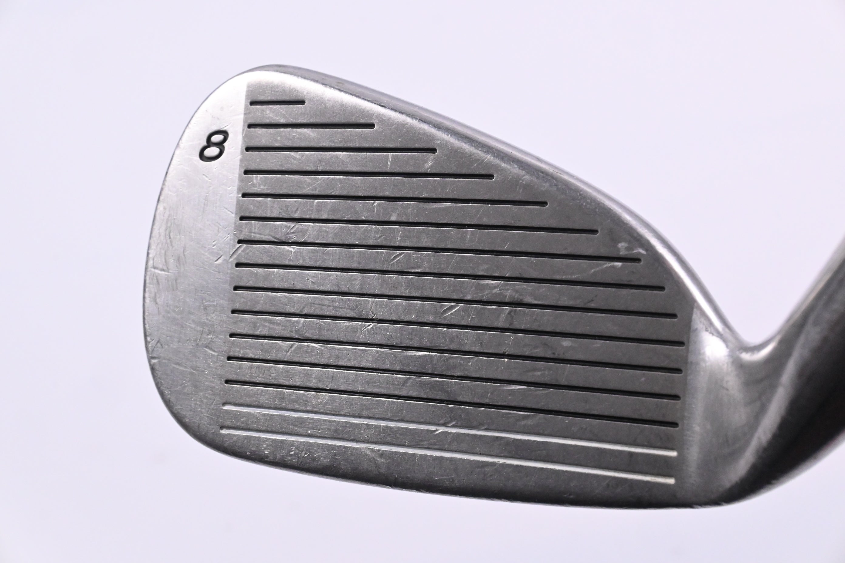 Taylormade Firesole #8 Iron / 37 Degree / Regular Flex Taylormade 80 Shaft