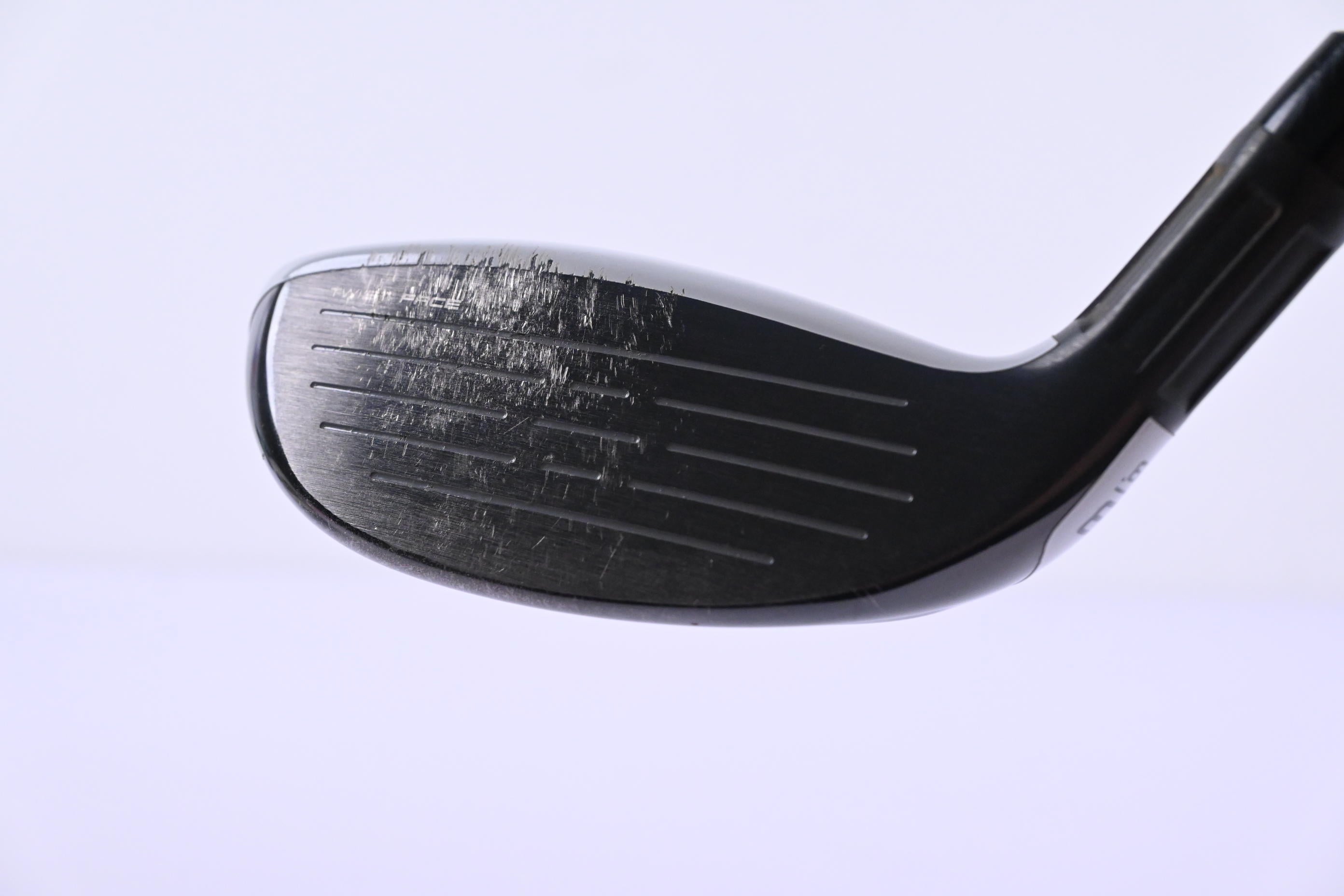 Taylormade SIM2 Max #3 Hybrid / 19 Degree / Stiff Flex Fujikura Ventus Blue 7