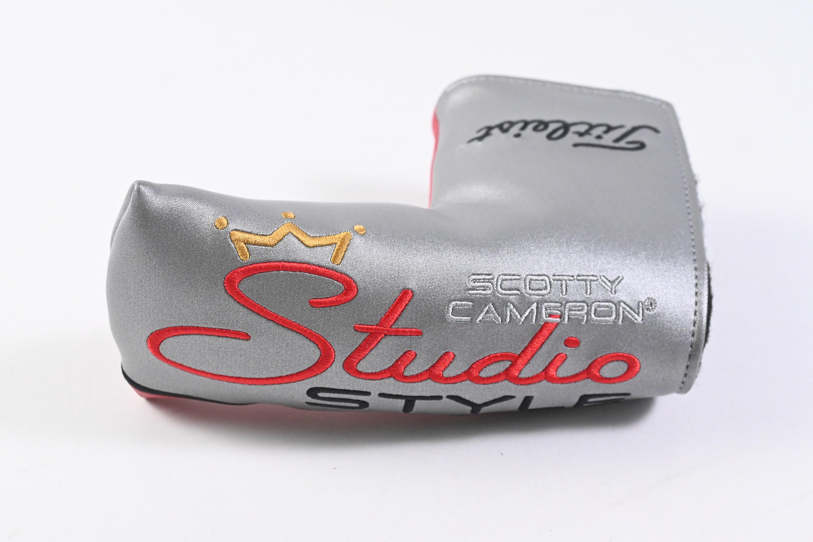 Scotty Cameron 2025 Studio Style Newport+ Putter / 33 Inch