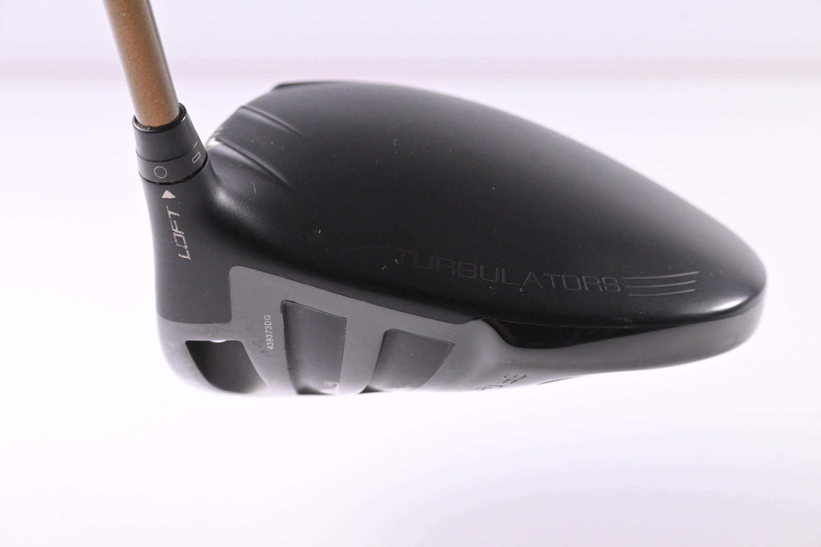 Ping G30 Driver / 10 Degree / Regular Flex Ping Alta CB 55 Shaft