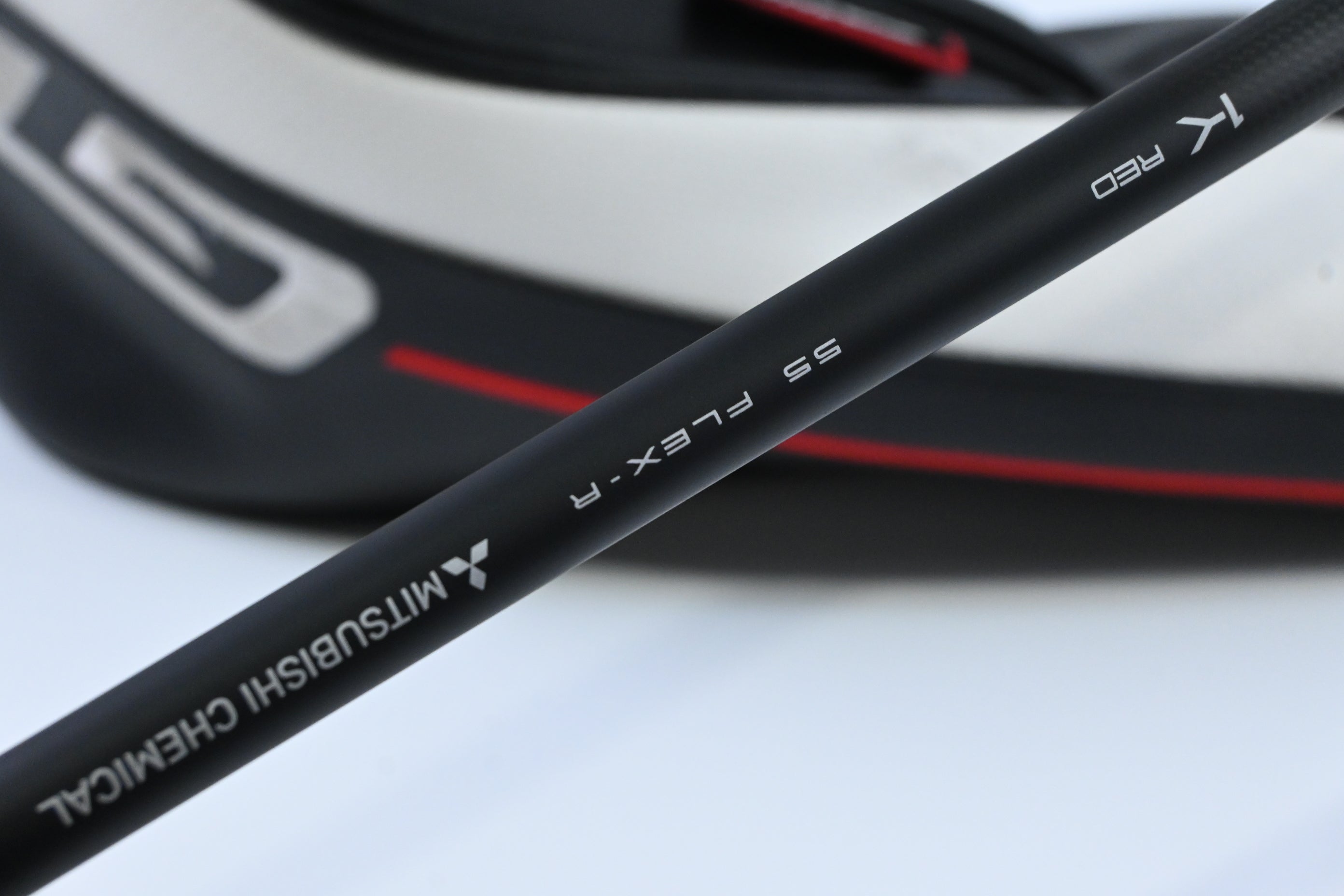 Titleist GT3 Driver / 9 Degree / Regular Flex Tensei 1K Red 55 Shaft