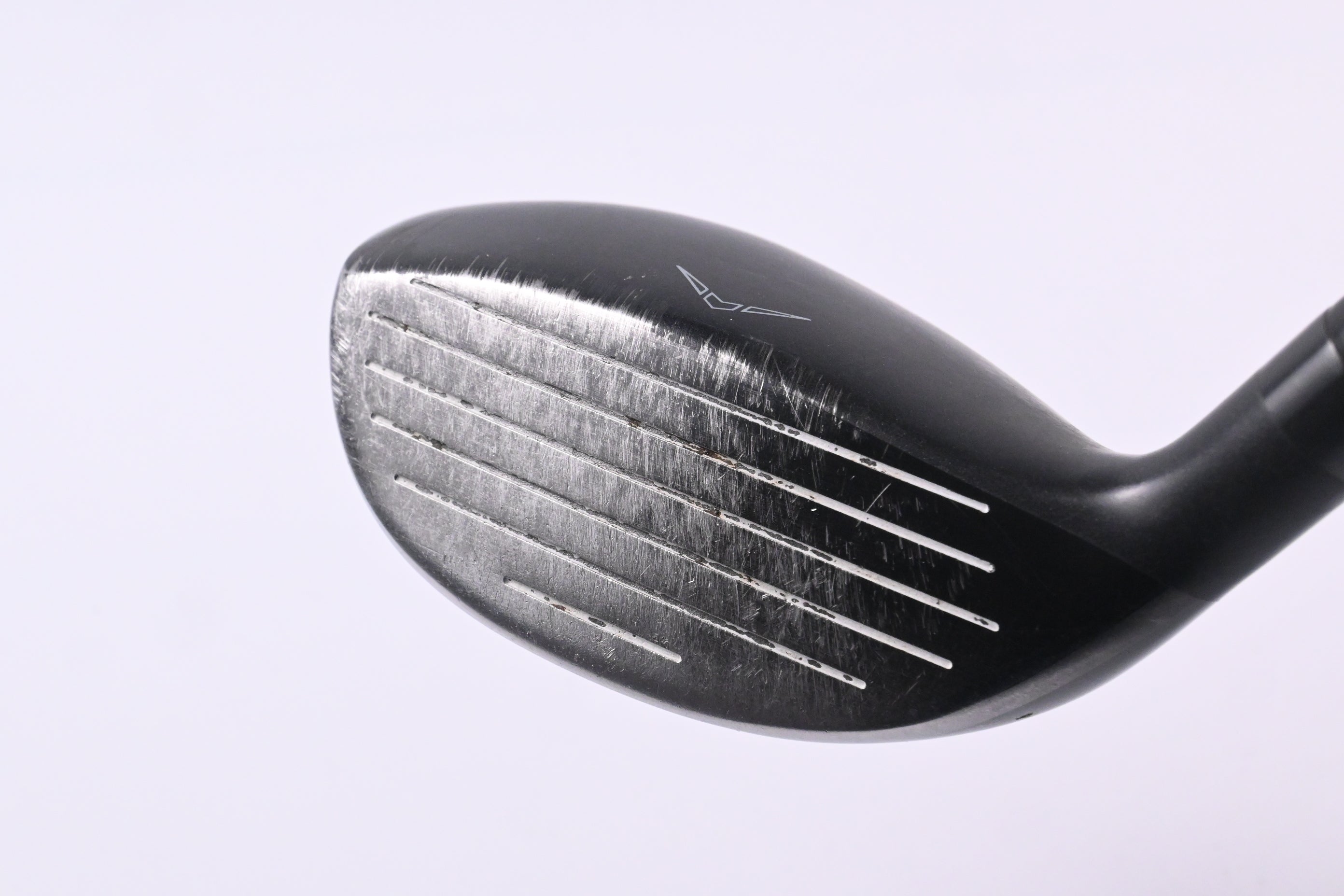 Benross Hot Speed #4 Hybrid / 22 Degree / Regular Flex Aldila R.I.P 80 Shaft